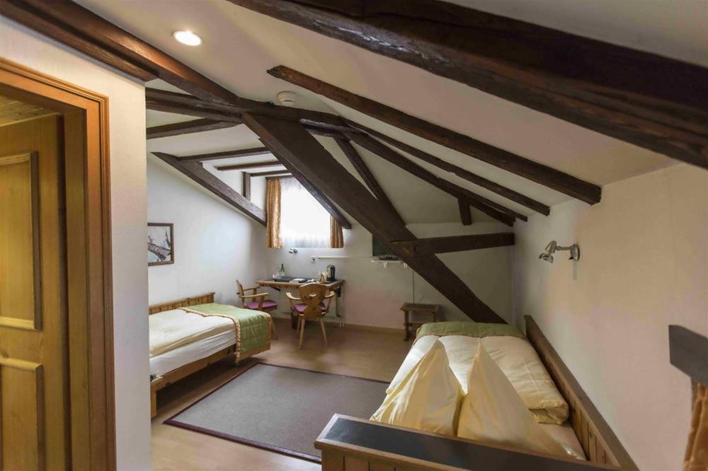 هتل Hotel Stern Chur Chur