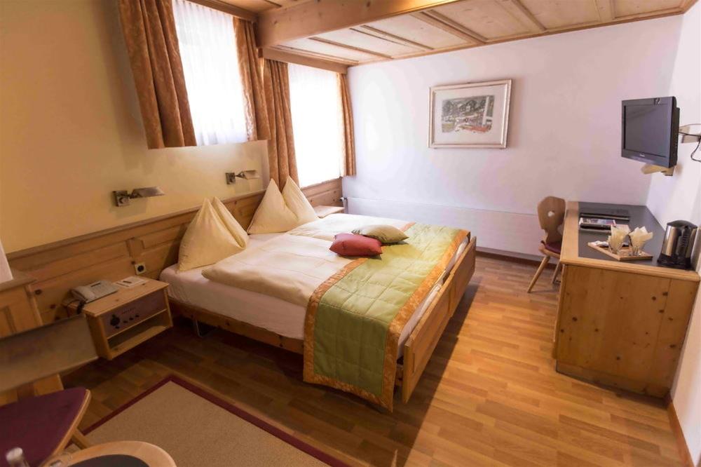 هتل Hotel Stern Chur Chur