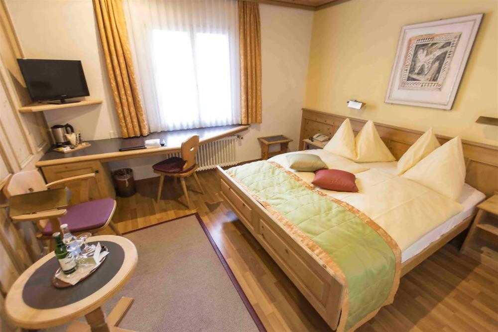 هتل Hotel Stern Chur Chur