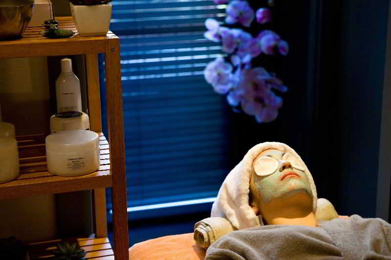 هتل UNAHOTELS One Siracusa Syracuse