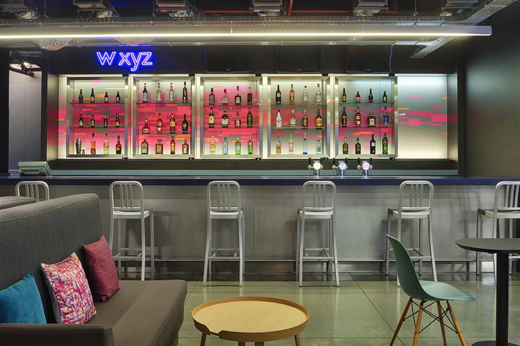 هتل Aloft Brussels Schuman بروکسل