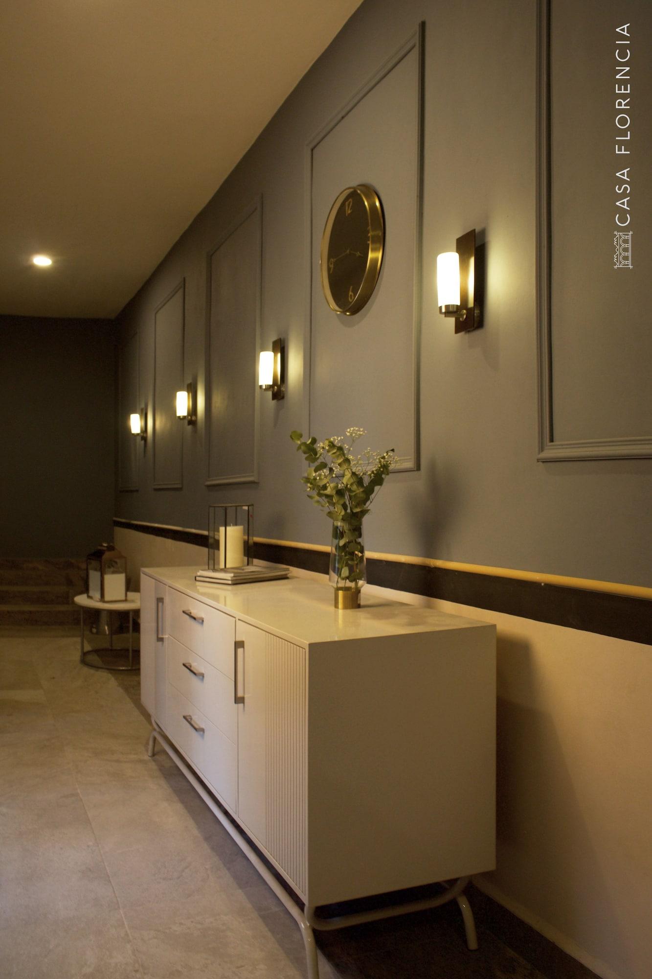 هتل Casa Florencia Hotel Boutique گوآناخوآتو