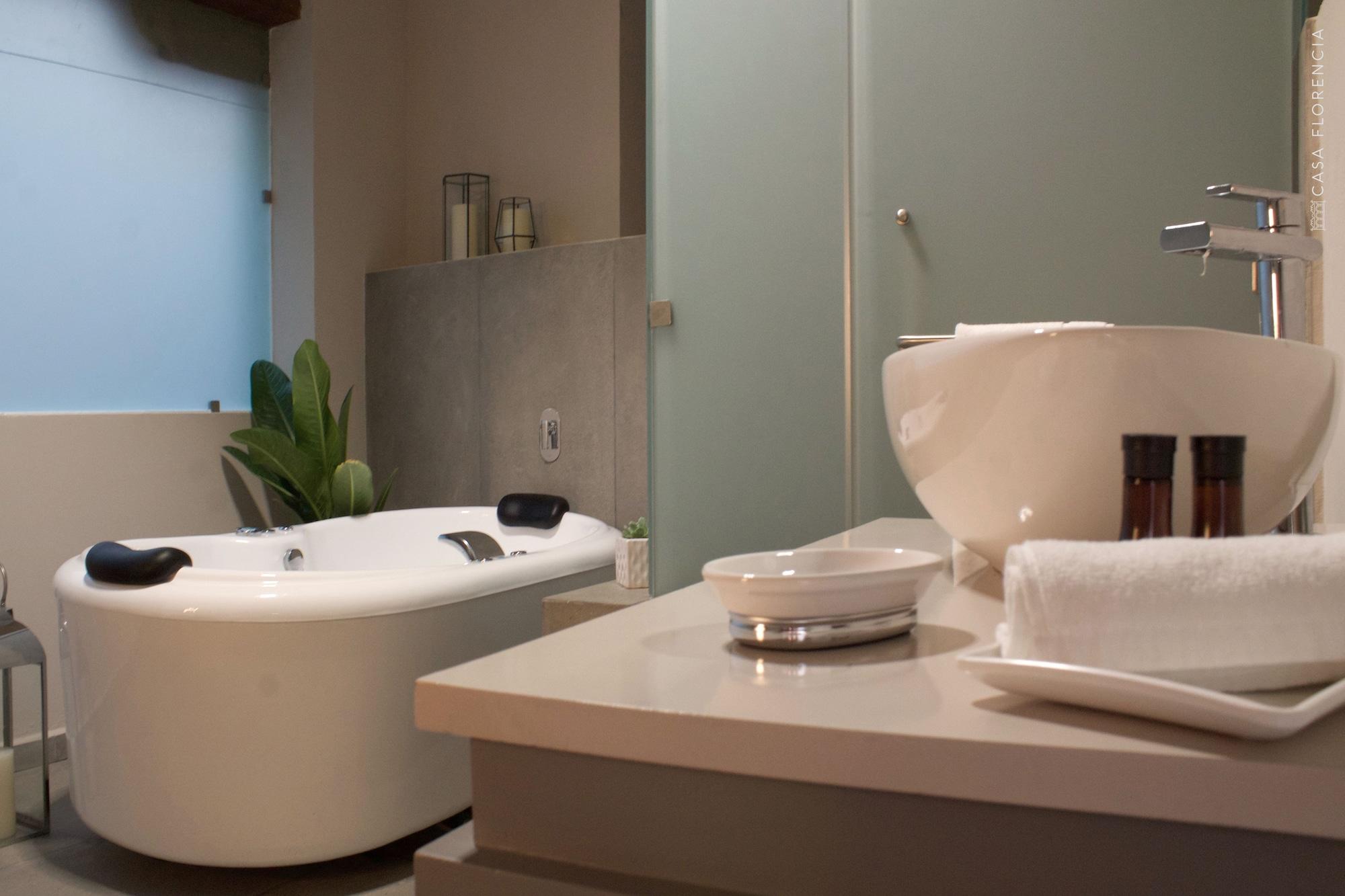 هتل Casa Florencia Hotel Boutique گوآناخوآتو