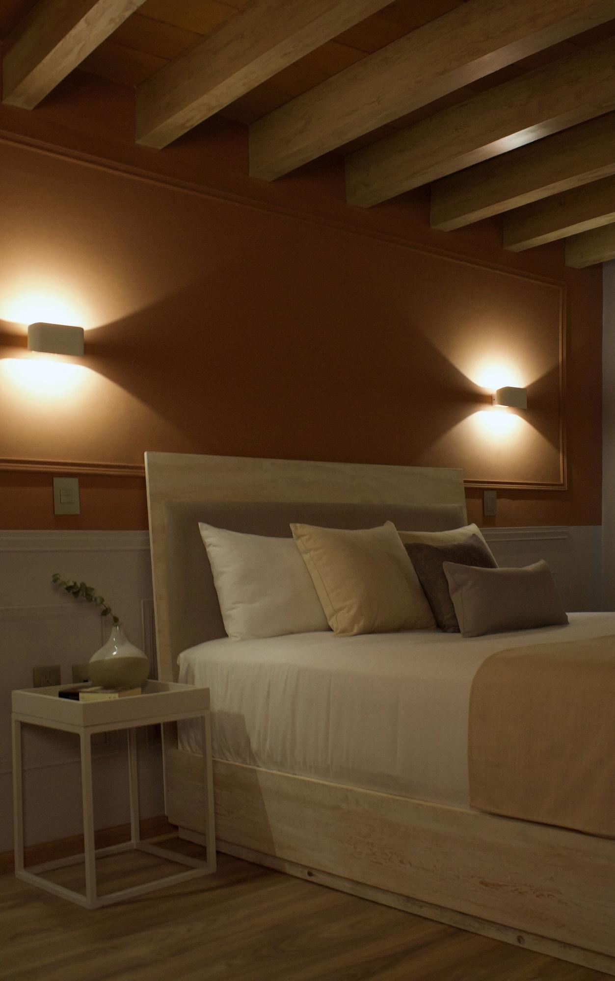 هتل Casa Florencia Hotel Boutique گوآناخوآتو