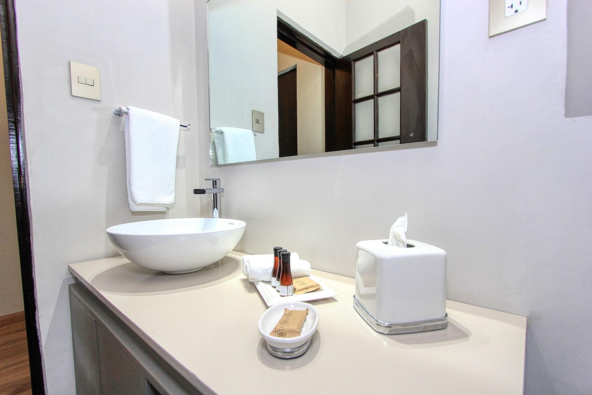 هتل Casa Florencia Hotel Boutique گوآناخوآتو