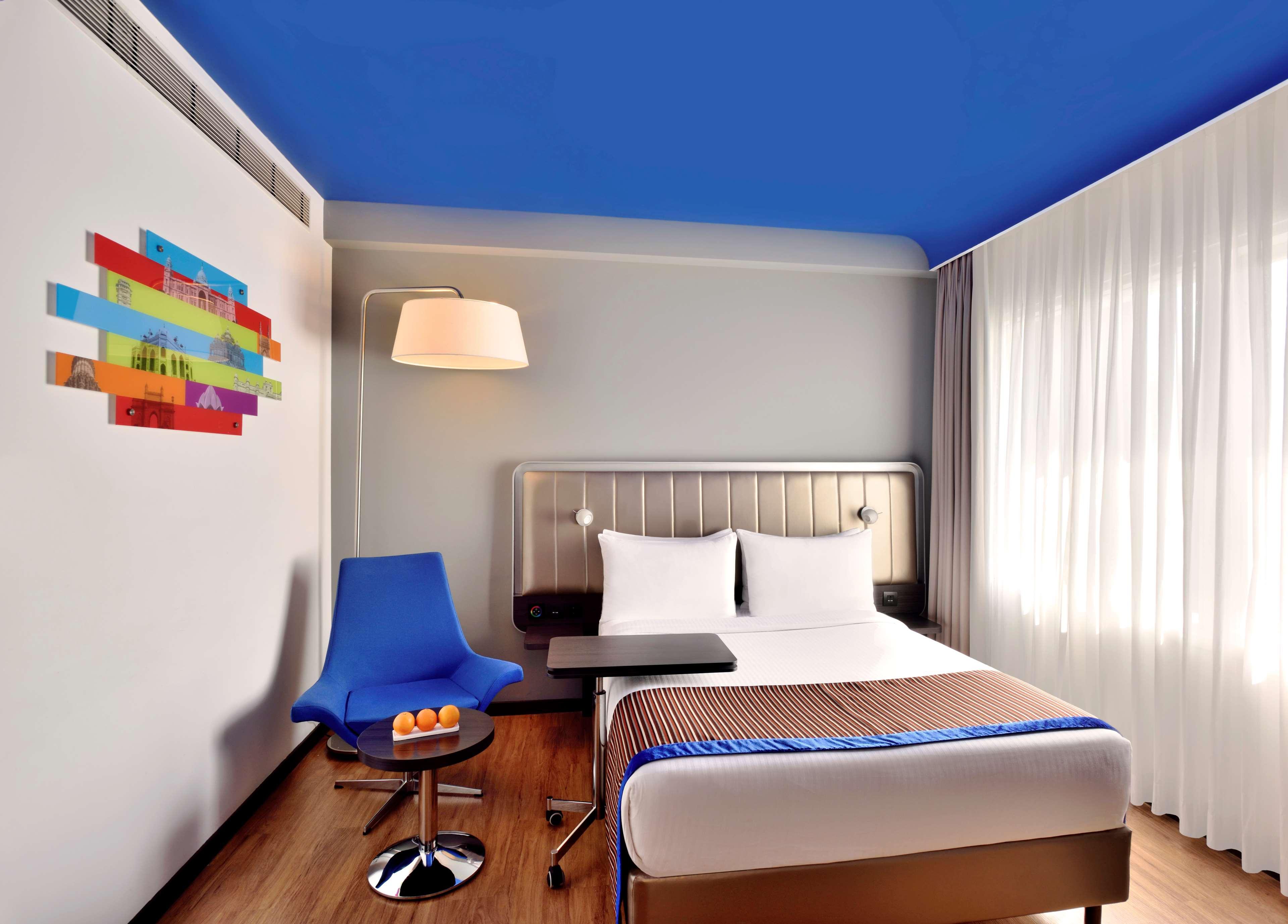 هتل Park Inn by Radisson New Delhi Lajpat Nagar دهلی