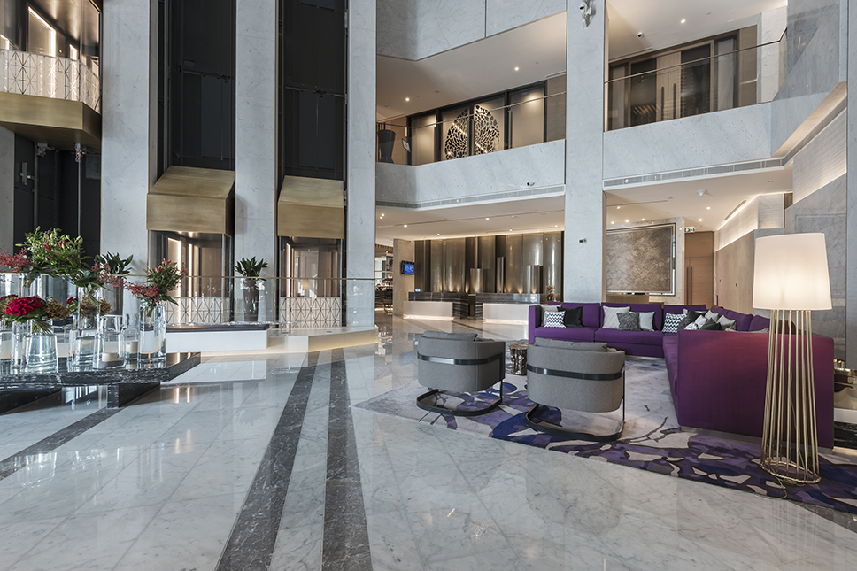 عکس های Hotel Al Bandar Rotana - Creek