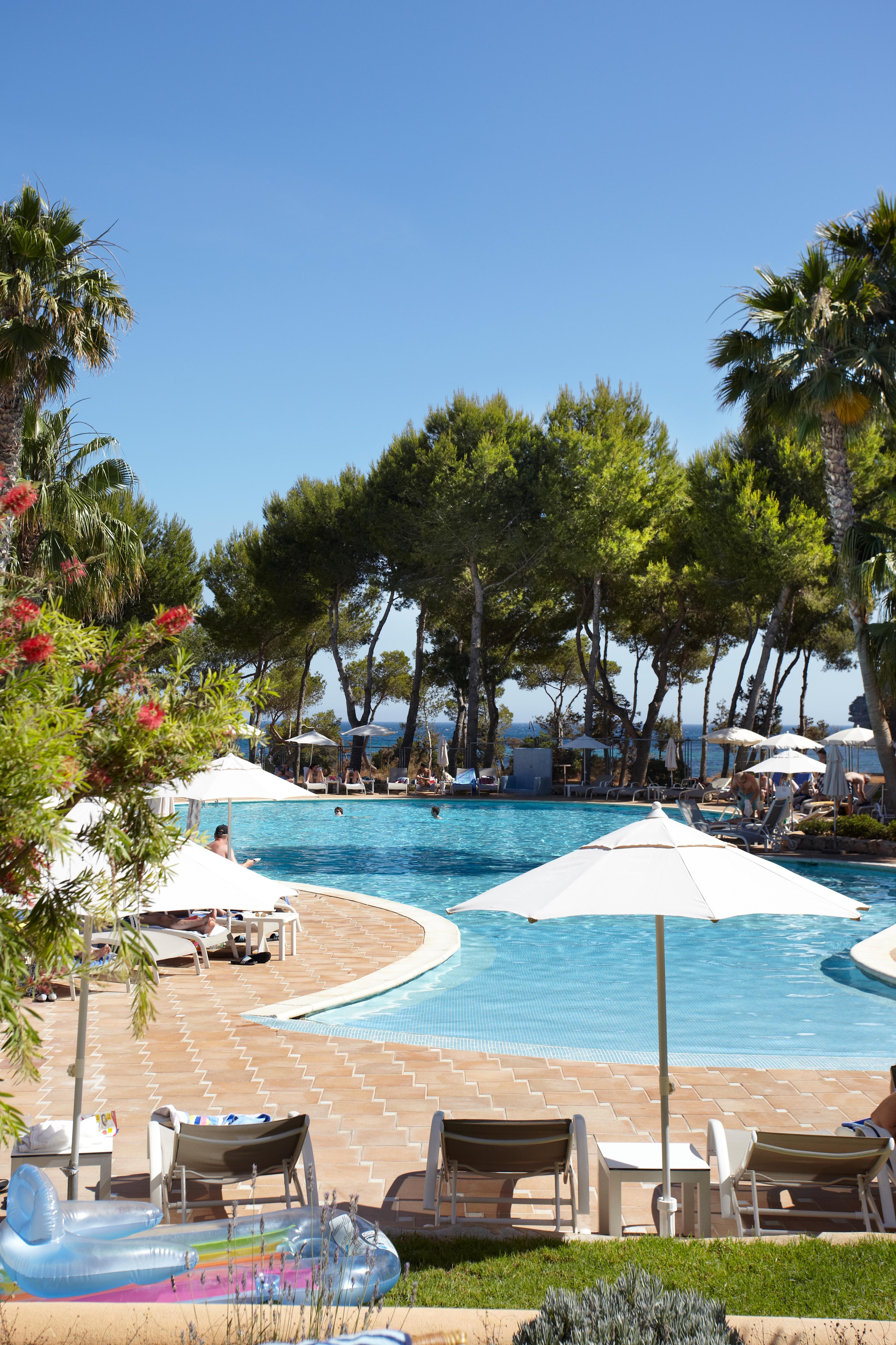 هتل Grupotel Santa Eulària & Spa Santa Eulalia