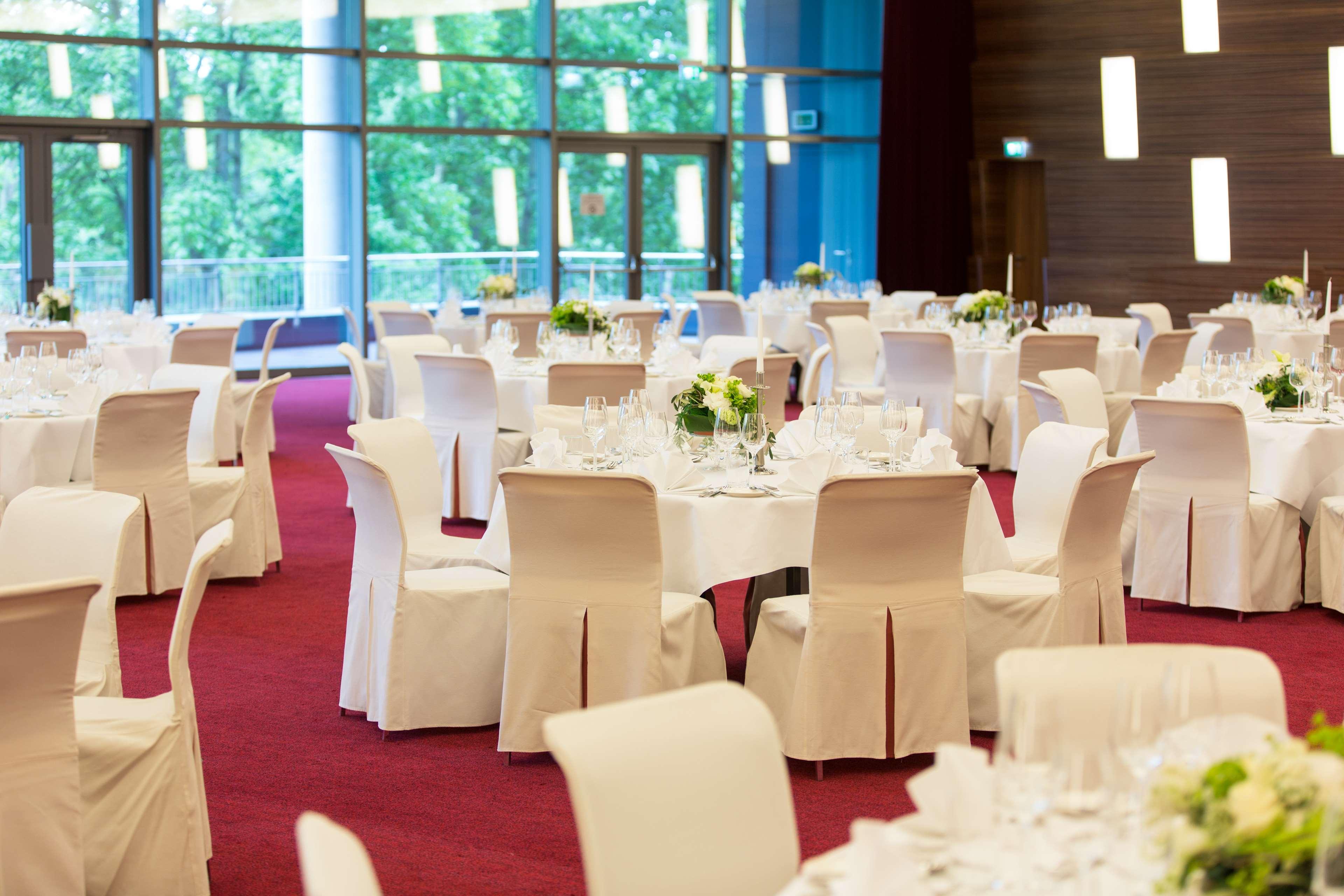 هتل Radisson Blu Hotel Frankfurt فرانکفورت