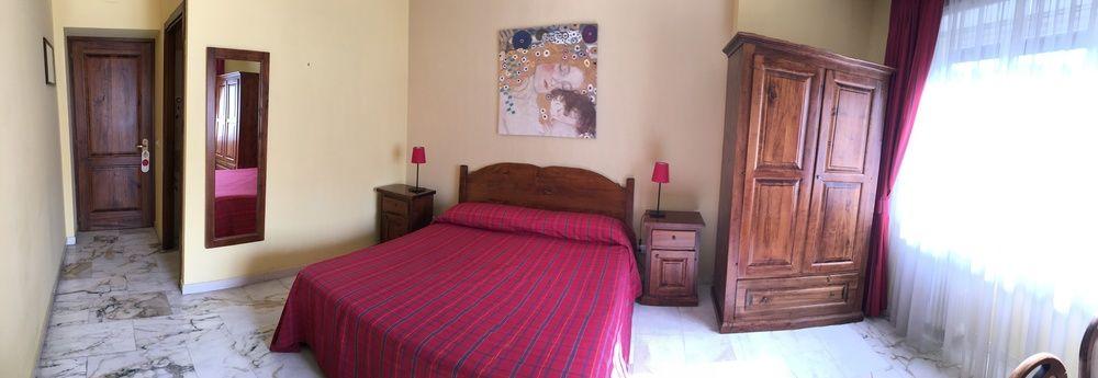 هتل Perseo Guest House رم