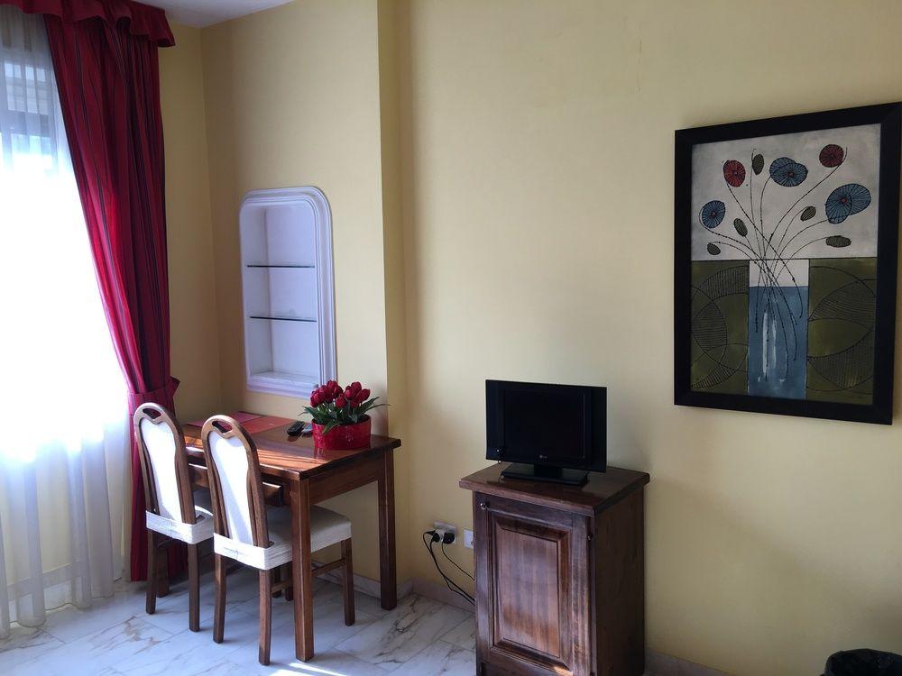 هتل Perseo Guest House رم