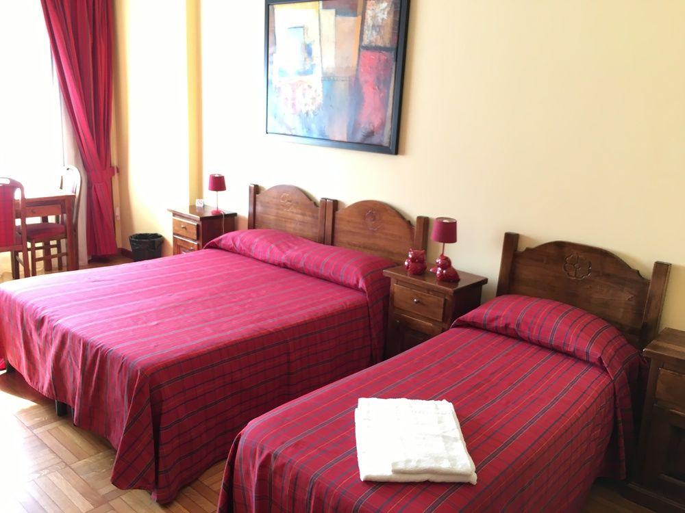 هتل Perseo Guest House رم