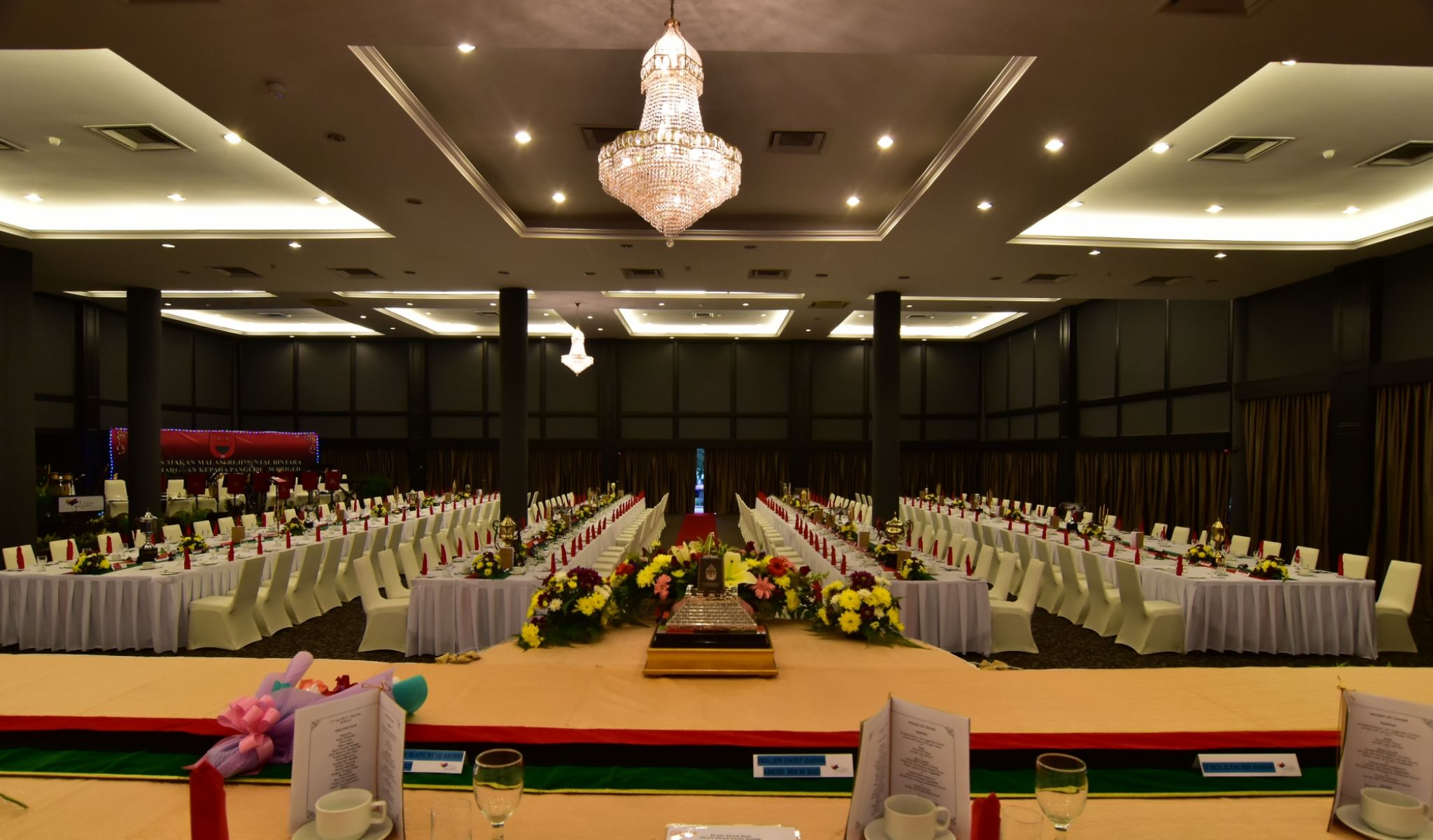 هتل Cinta Sayang Resort Sungai Petani