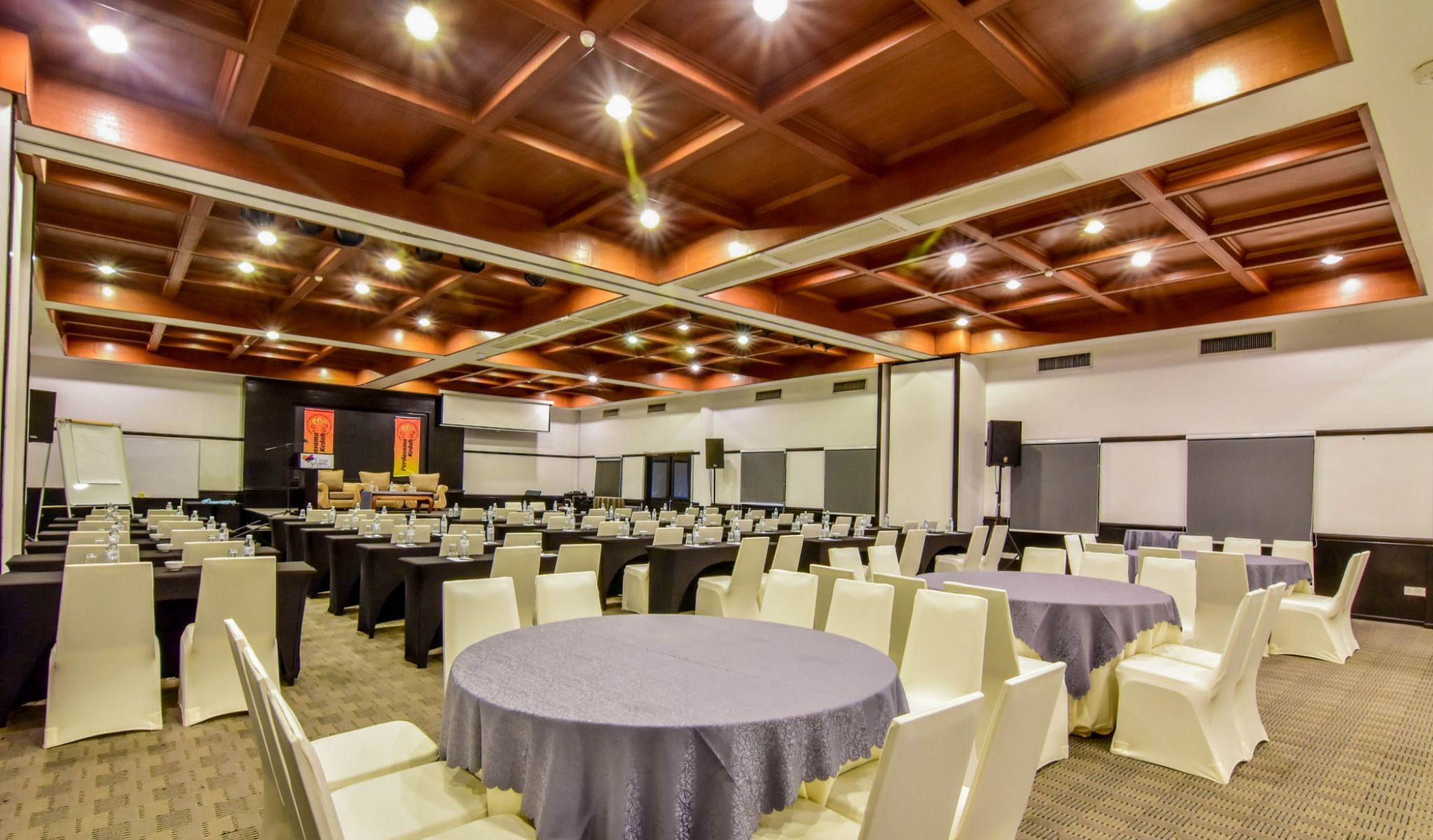 هتل Cinta Sayang Resort Sungai Petani