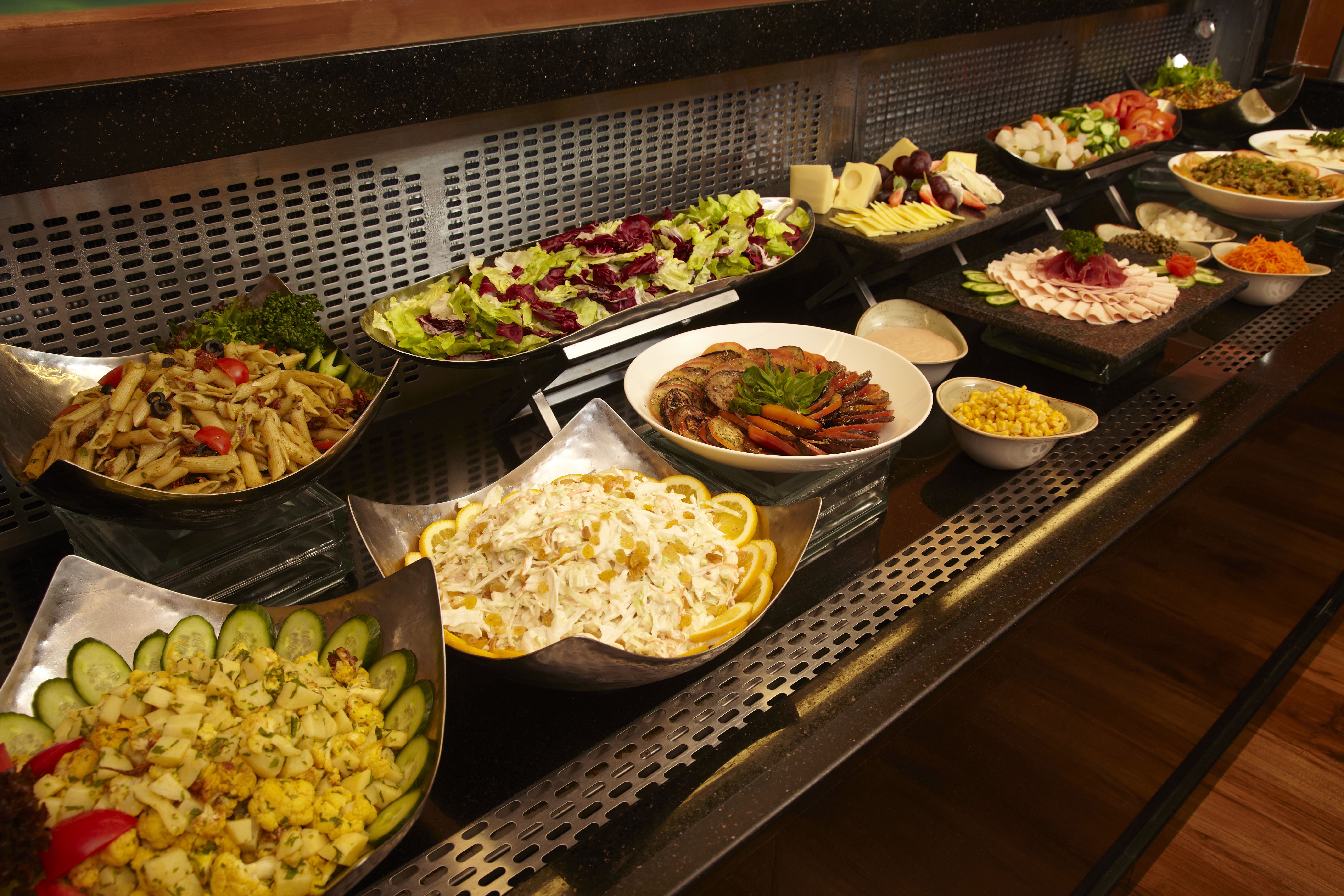 هتل Cristal Hotel Abu Dhabi ابوظبی