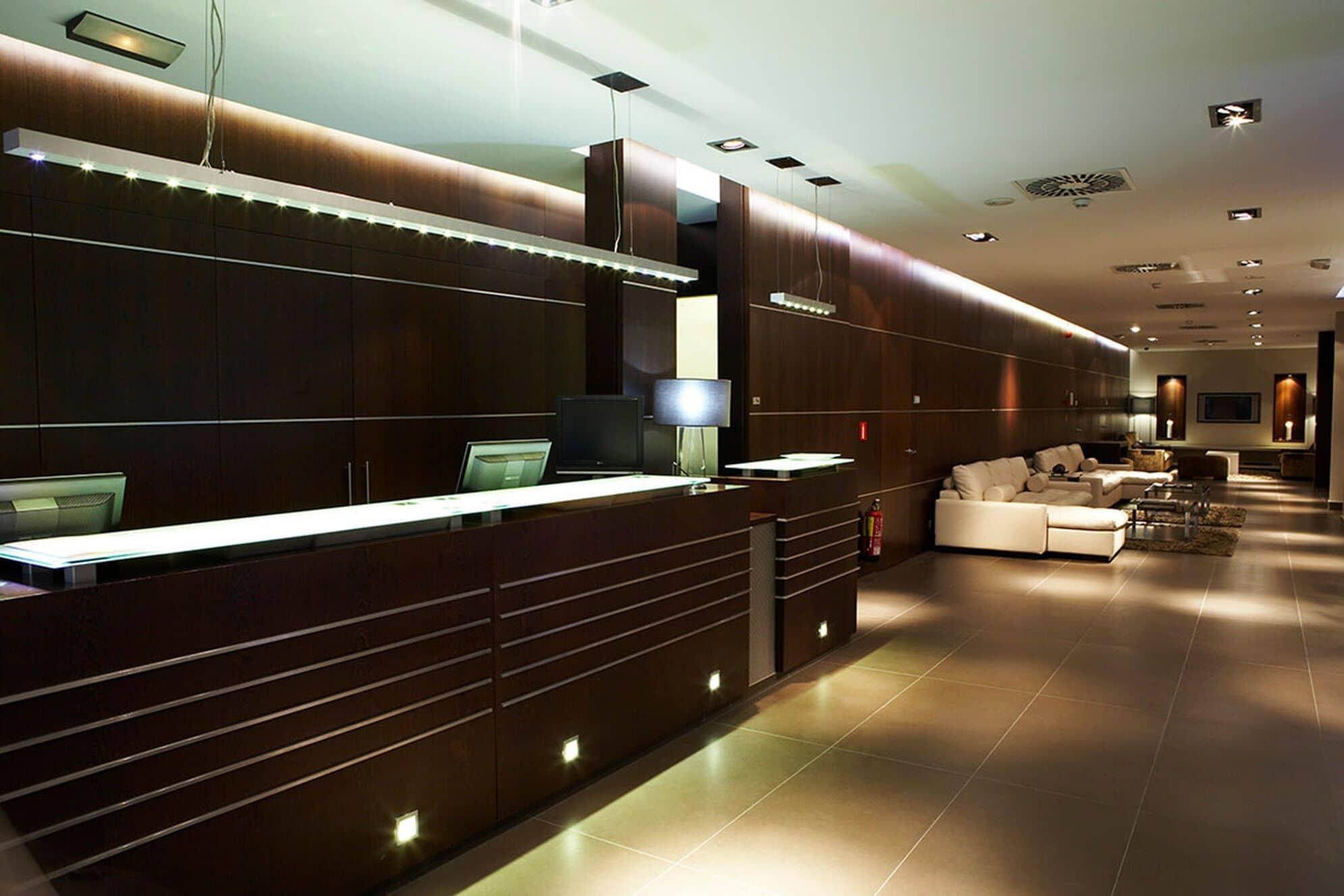 هتل کنستانزا بارسلونا