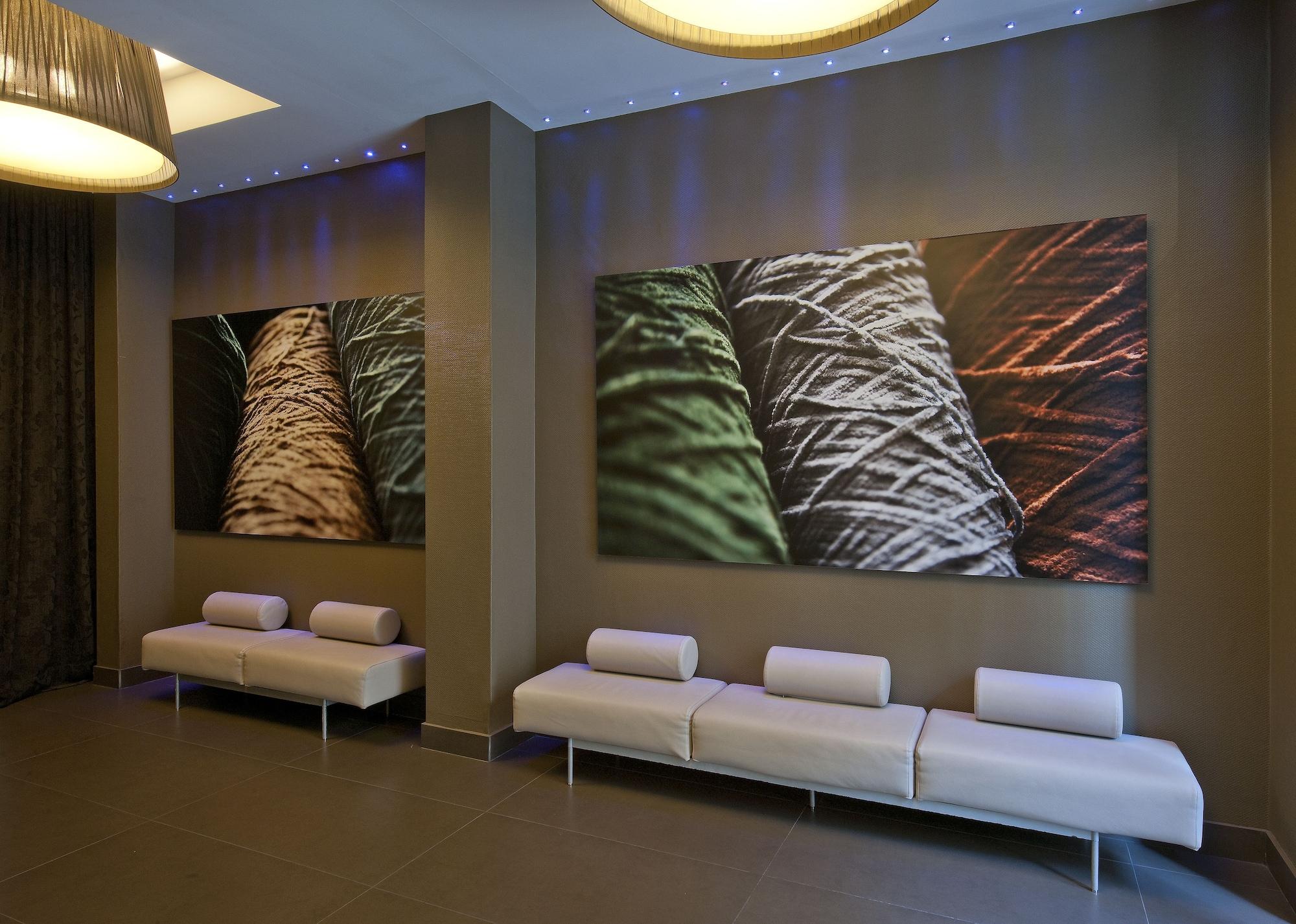 هتل کنستانزا بارسلونا