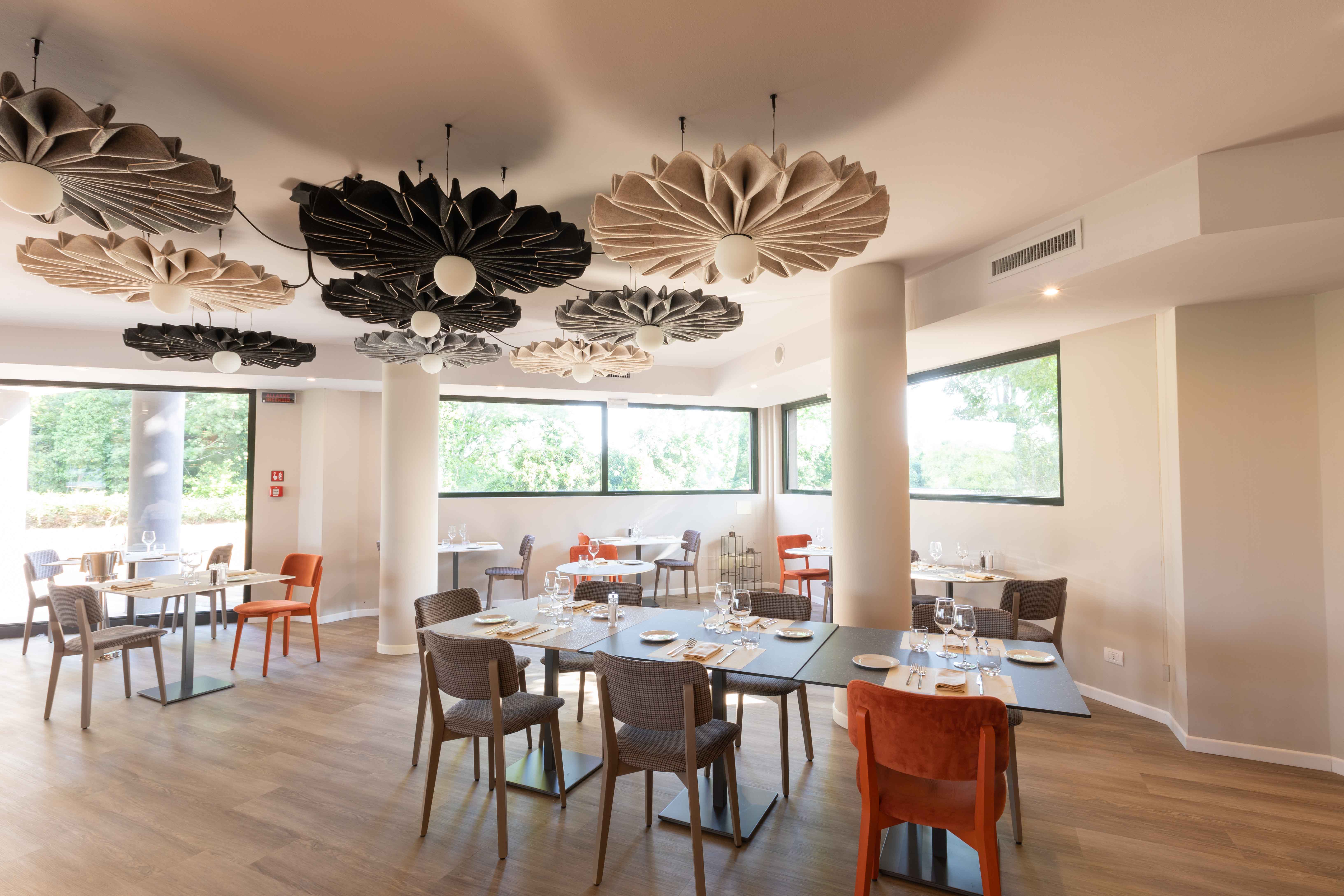 هتل Belstay Milano Linate Peschiera Borromeo