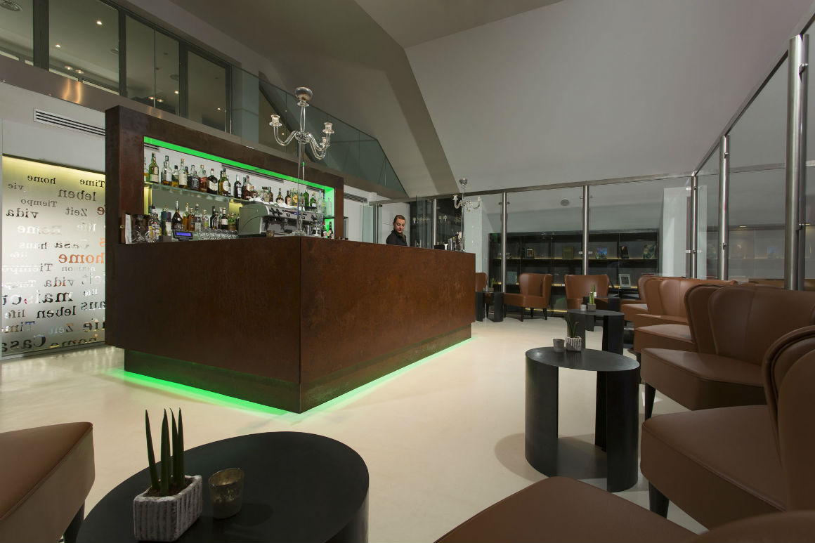 هتل Rome Life Hotel رم