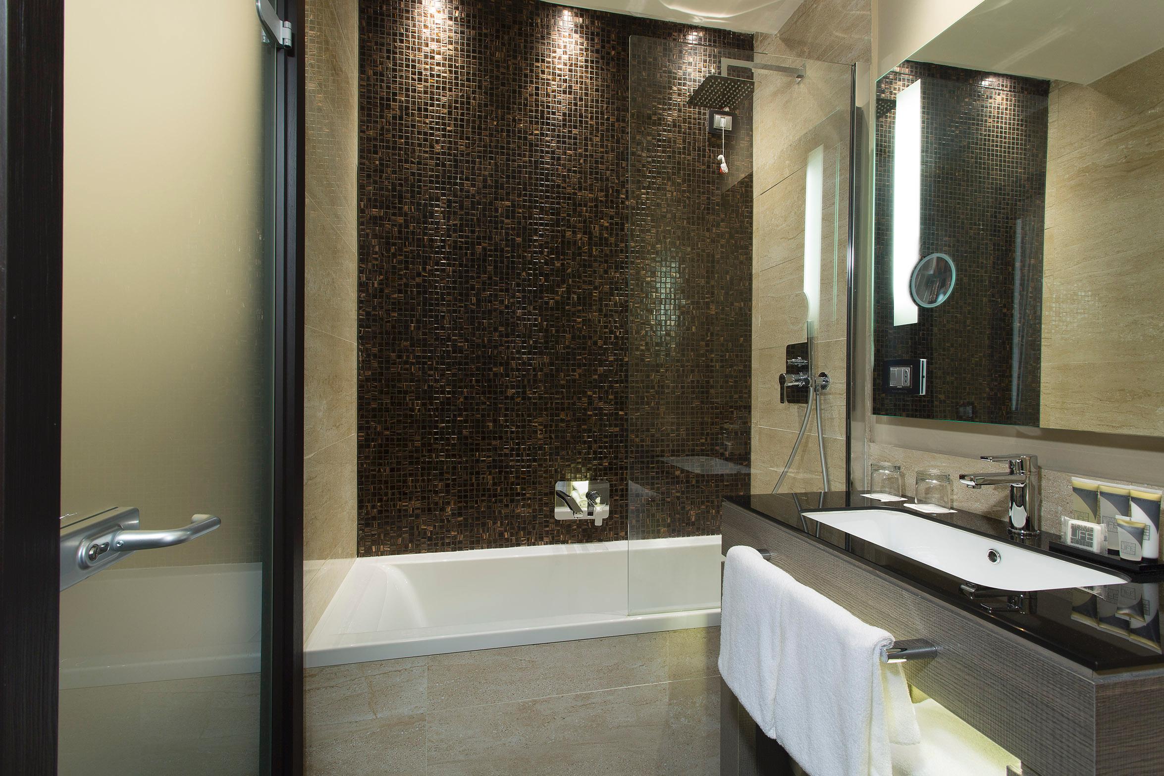 هتل Rome Life Hotel رم