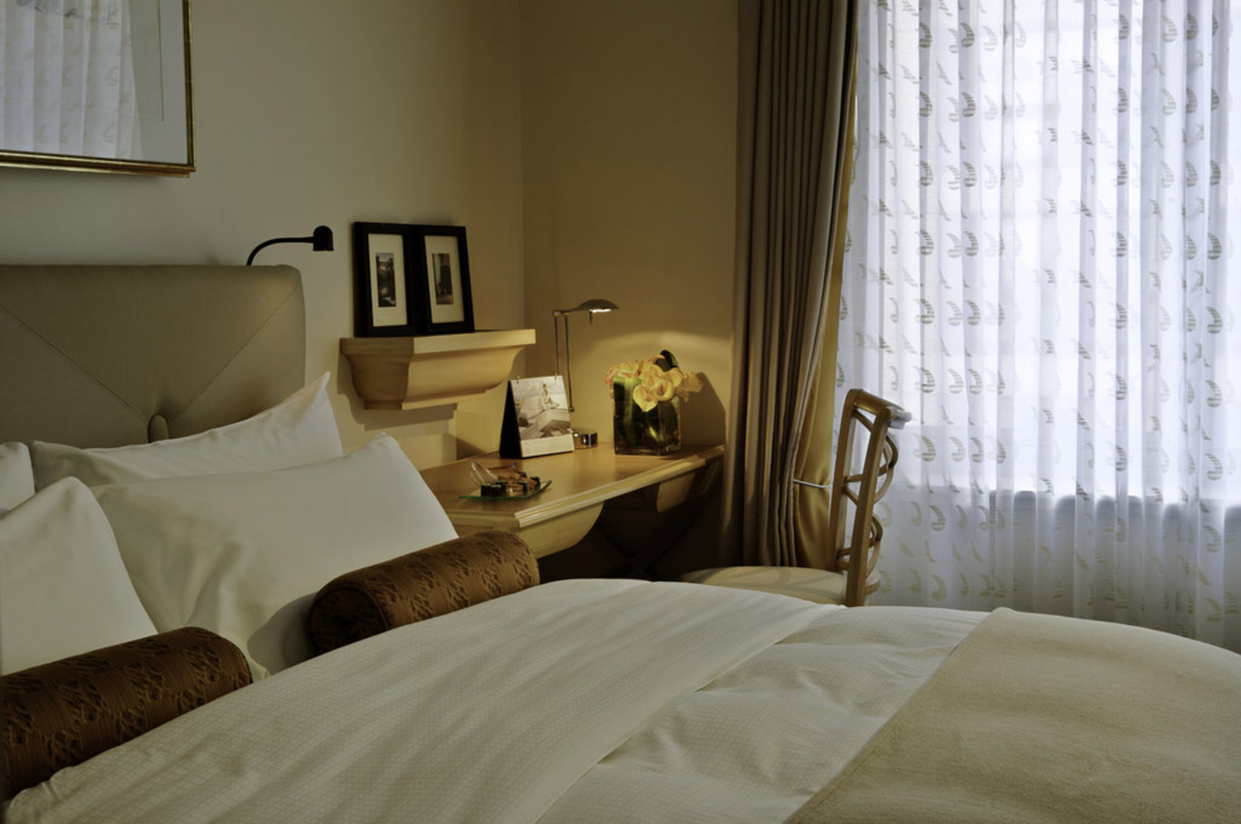 هتل Taj Campton Place سانفرانسیسکو