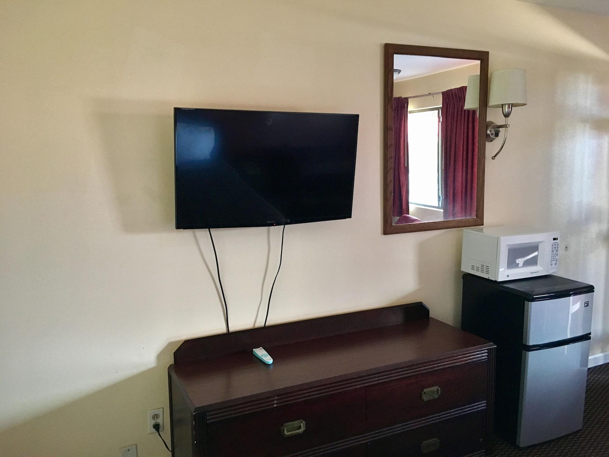 هتل Regal Motel لاس وگاس