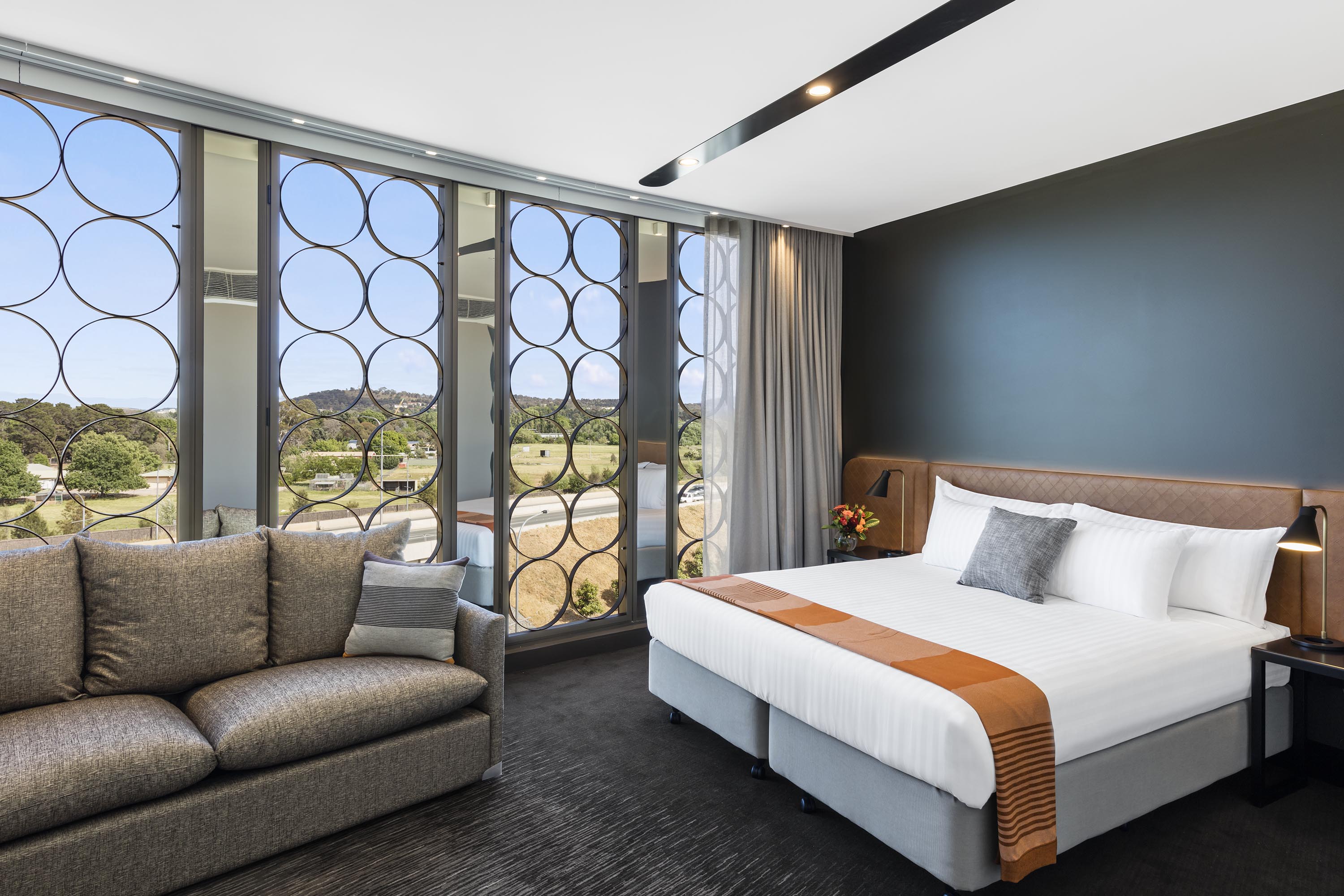 Hotel Vibe Hotel Canberra Airport