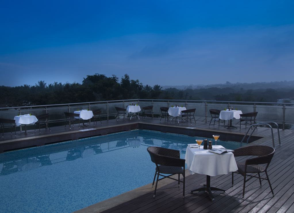 هتل Country Inn & Suites By Carlson Mysore Mysore