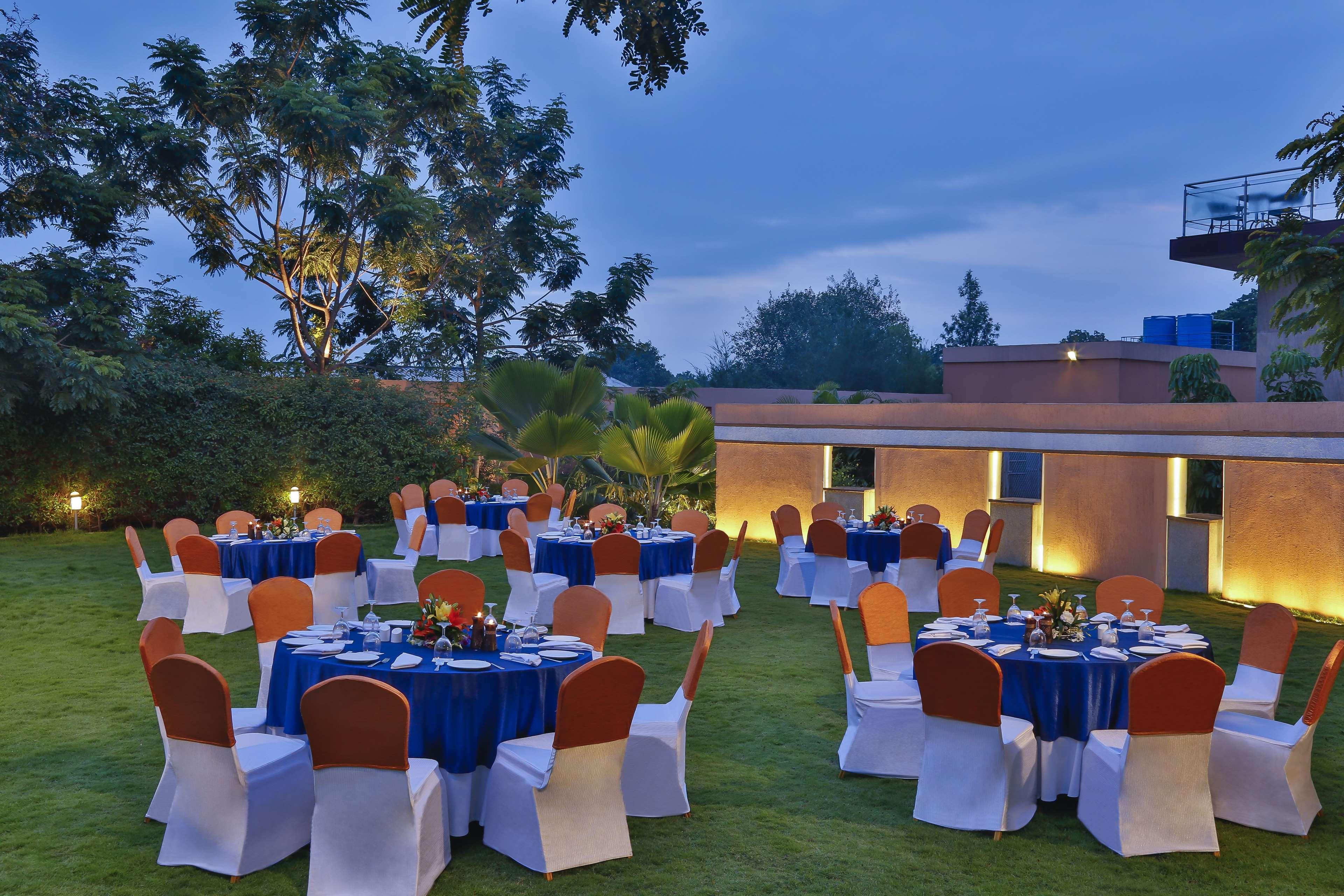 هتل Country Inn & Suites By Carlson Mysore Mysore