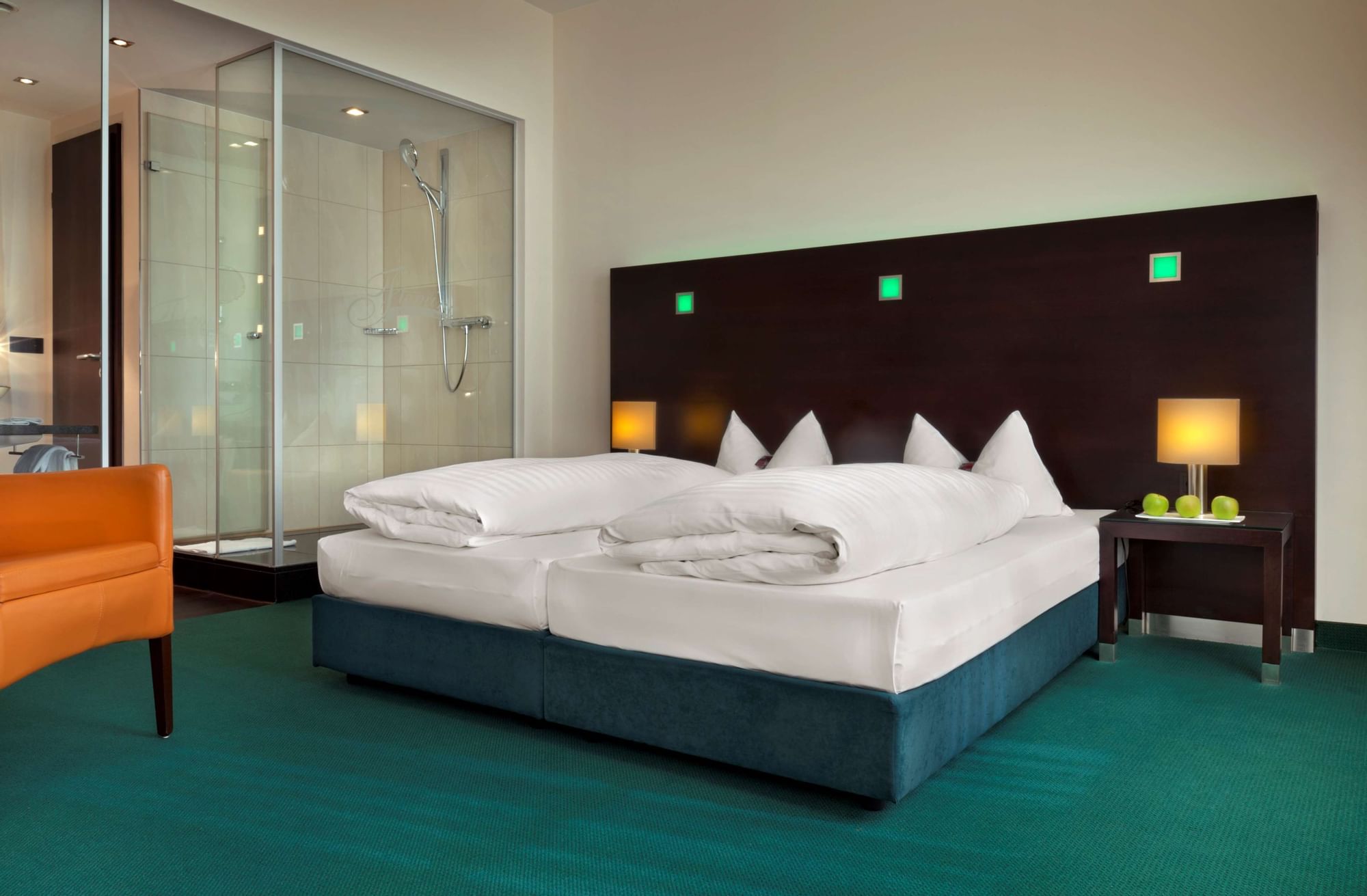 هتل Flemings Hotel München City مونیخ