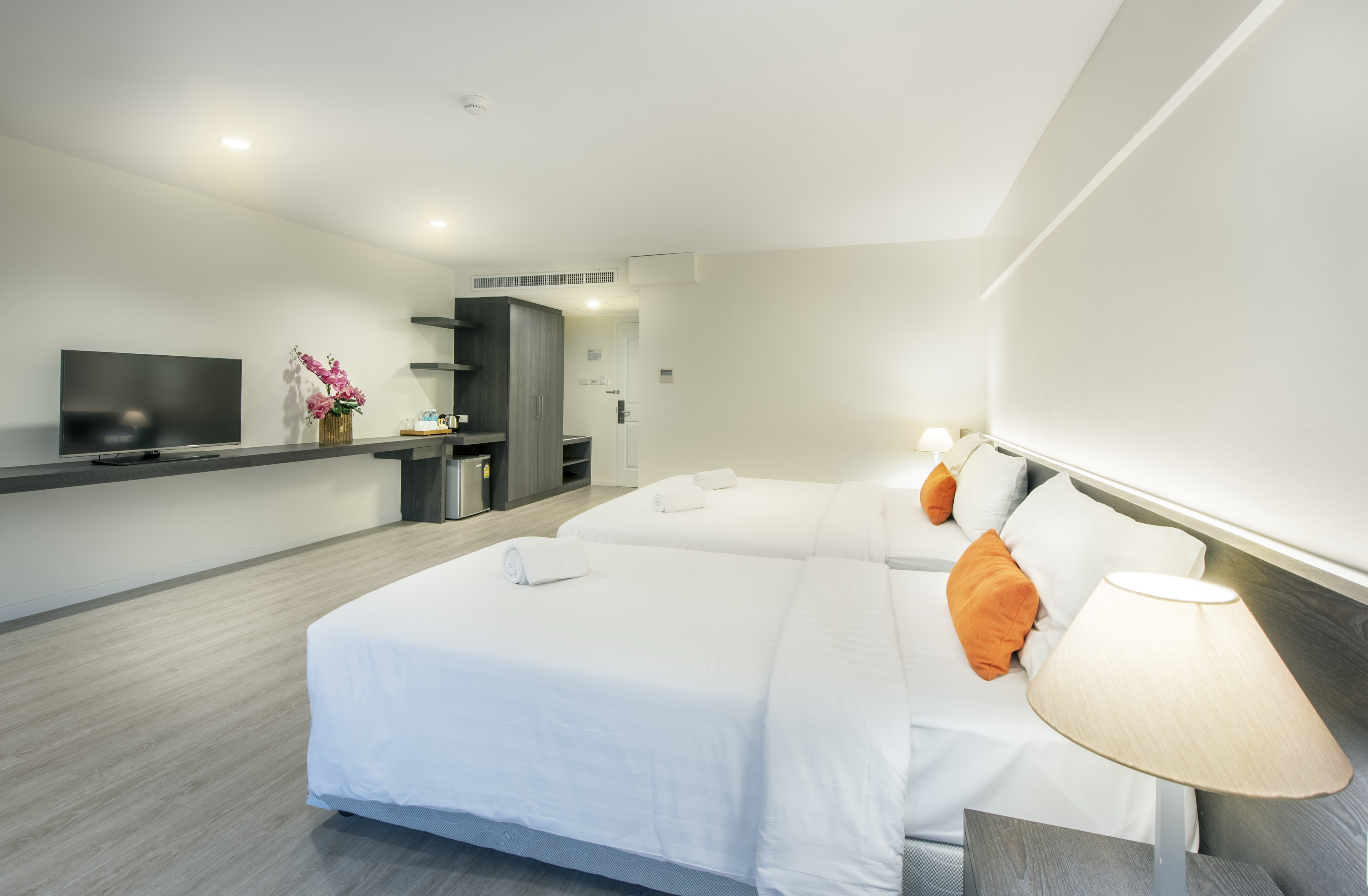 هتل Le Tada Residence بانگکوک