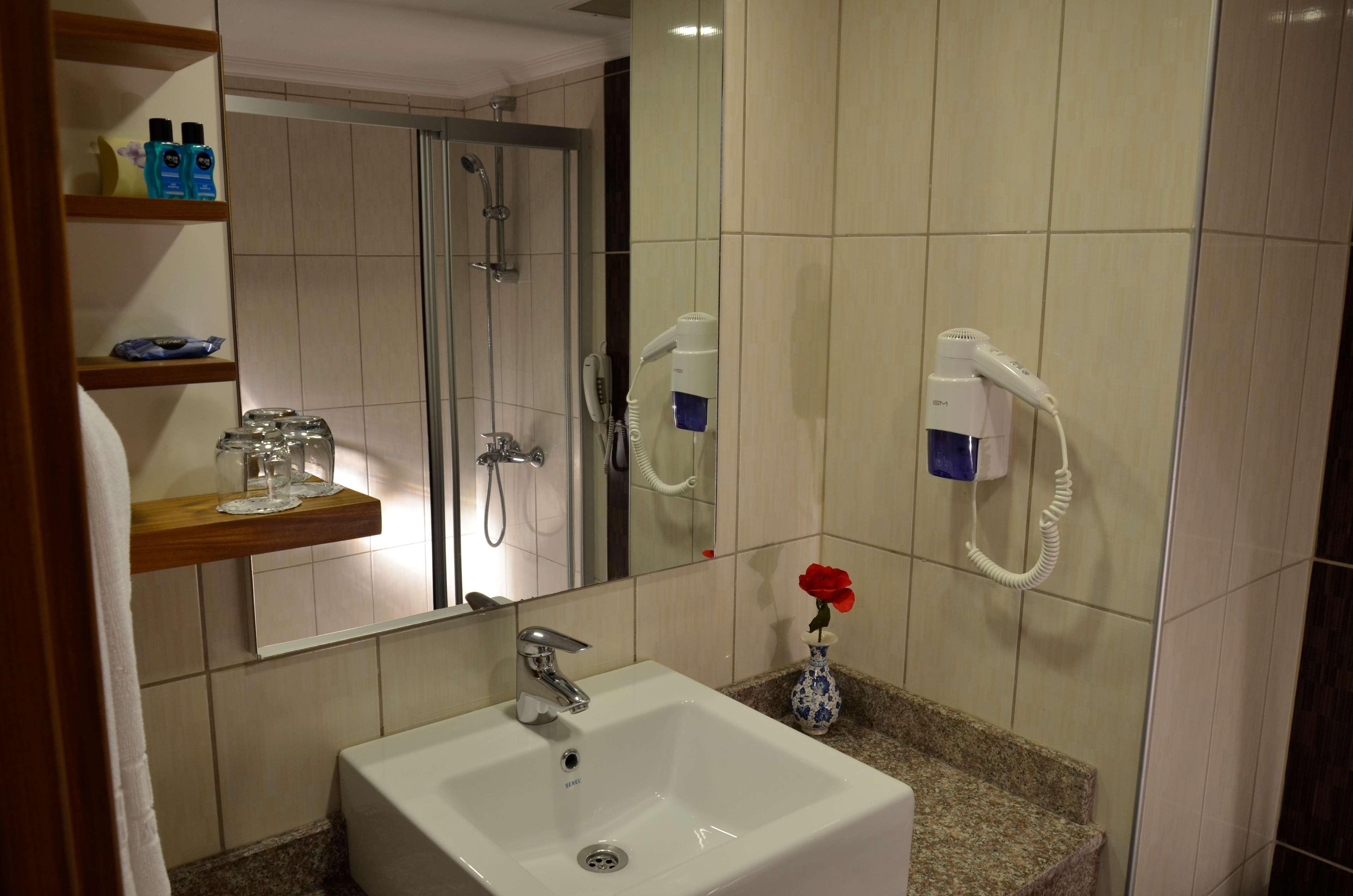 هتل Greenwood Kemer Resort Göynük