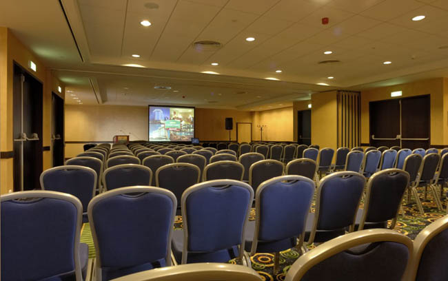 هتل Courtyard Prague City پراگ