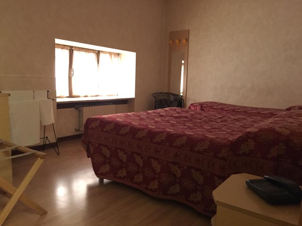 هتل Nettuno میلان
