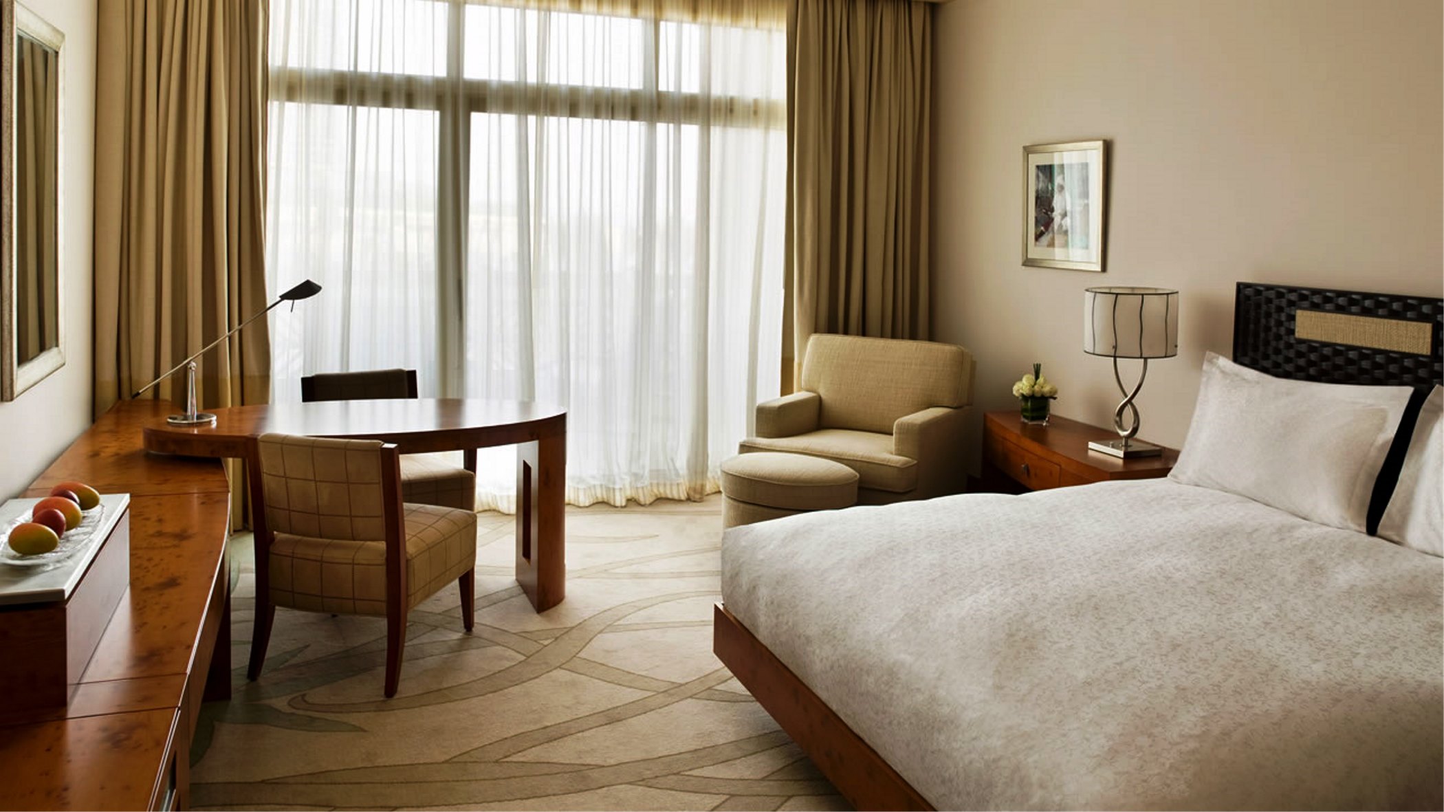 عکس های Hotel Grand Hyatt Doha Hotel & Villas