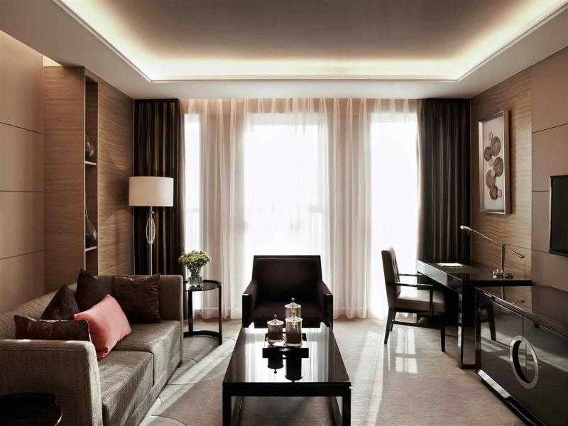 هتل Pullman Wuxi New Lake Wuxi
