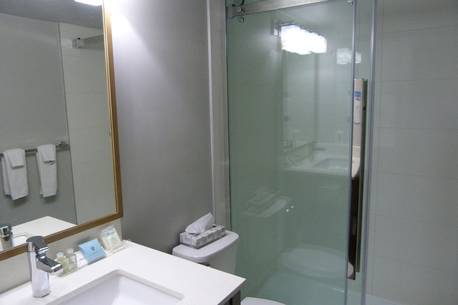 هتل Best Western Plus Vancouver Airport Hotel ونکوور