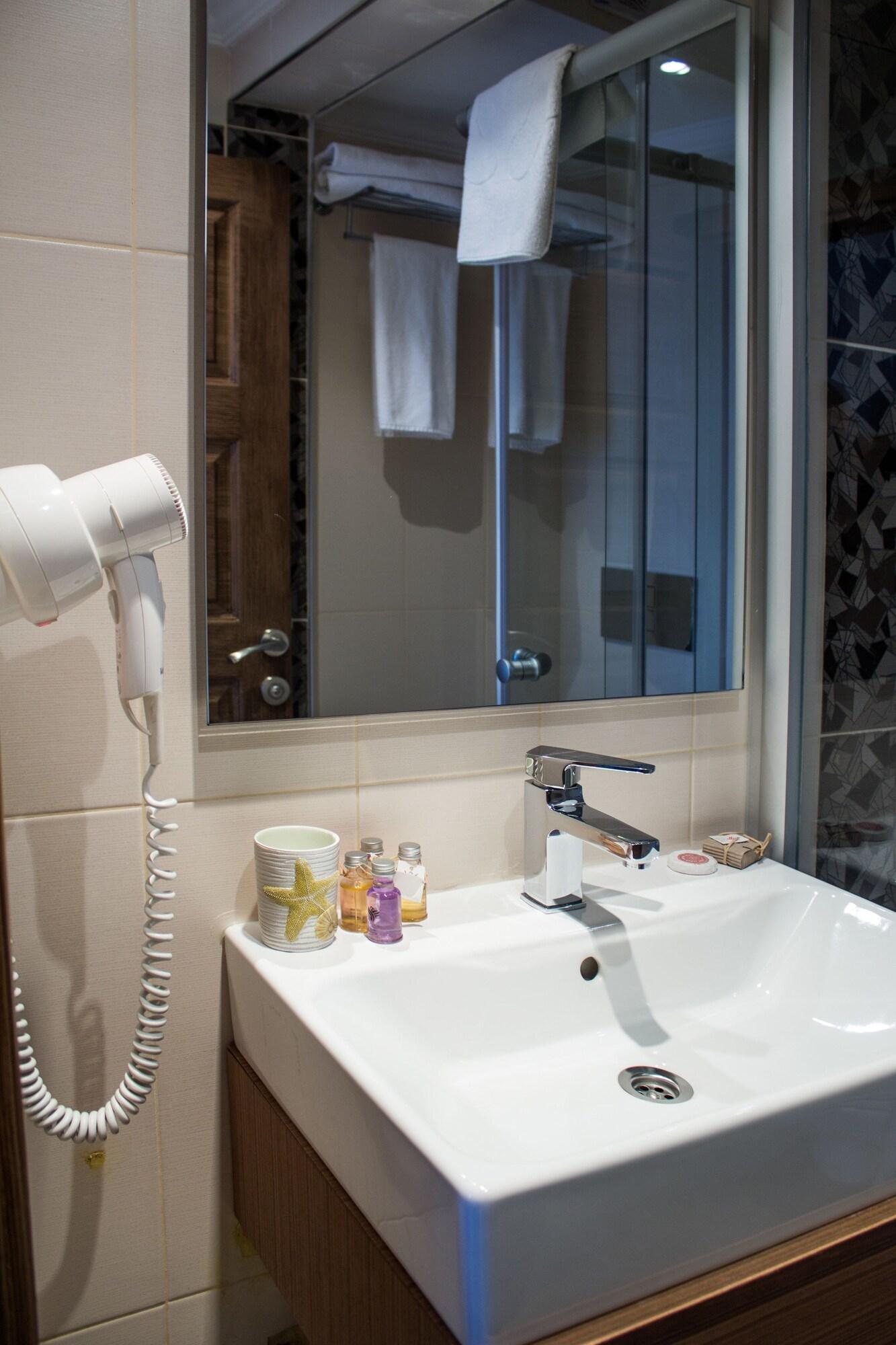 هتل Mr. Bird Hotel استانبول