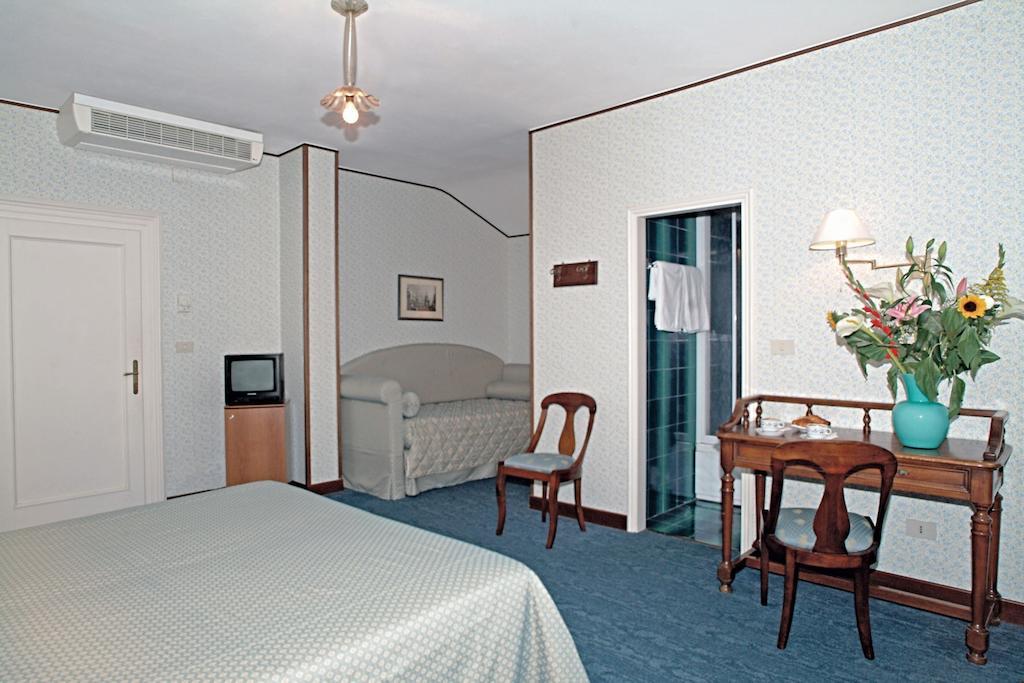 هتل La Meridiana Lido di Venezia