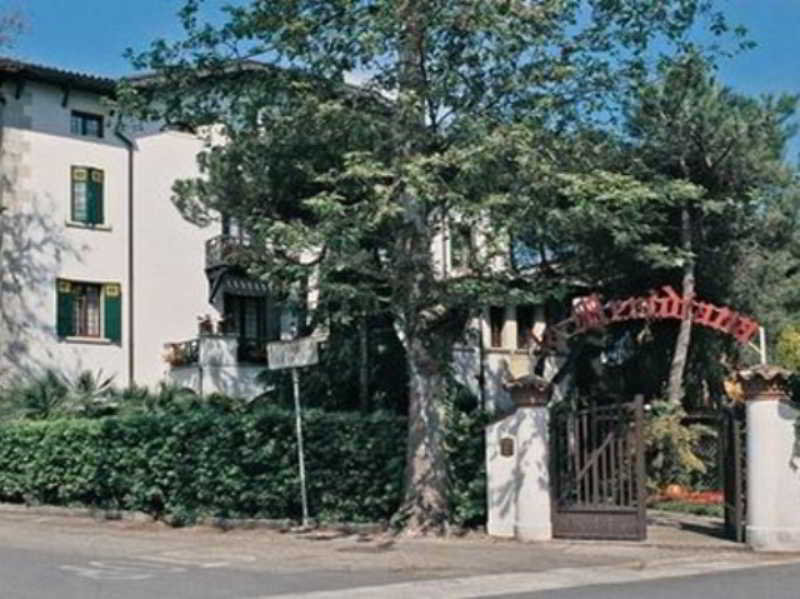 هتل La Meridiana Lido di Venezia