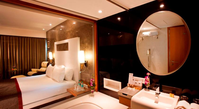 هتل Country Inn & Suites By Carlson Navi Mumbai Bombay/Mumbai