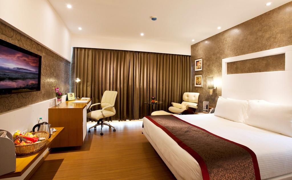 هتل Country Inn & Suites By Carlson Navi Mumbai Bombay/Mumbai