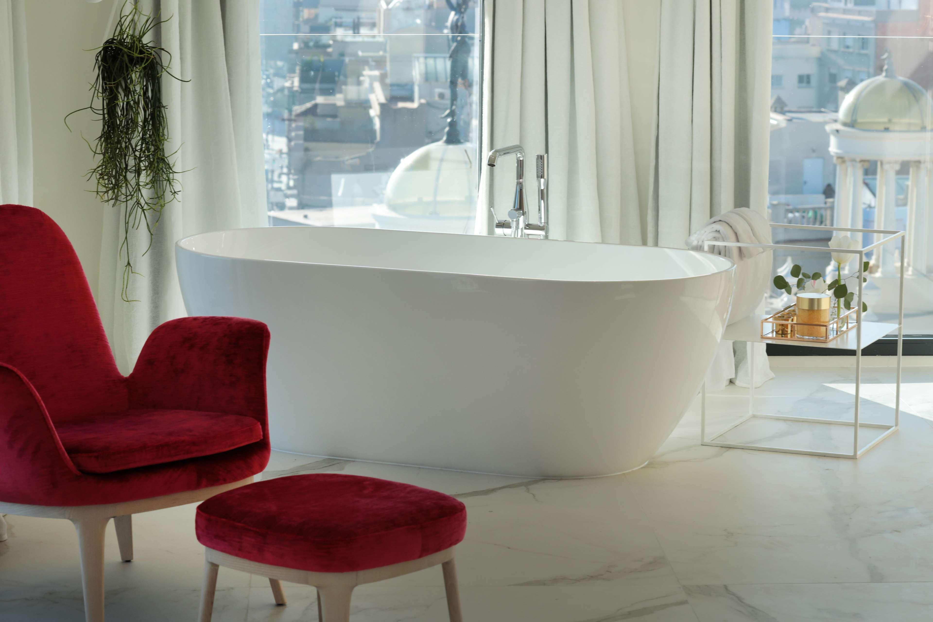 هتل Iberostar Selection Paseo de Gracia بارسلونا