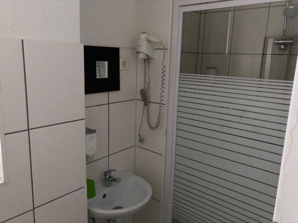 هتل Gästehaus Balthasar Neumann Brühl