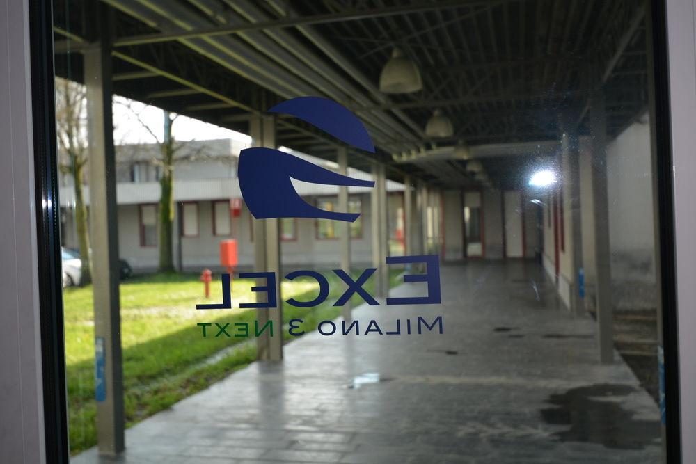 هتل Excel Milano 3 Next Pieve Emanuele