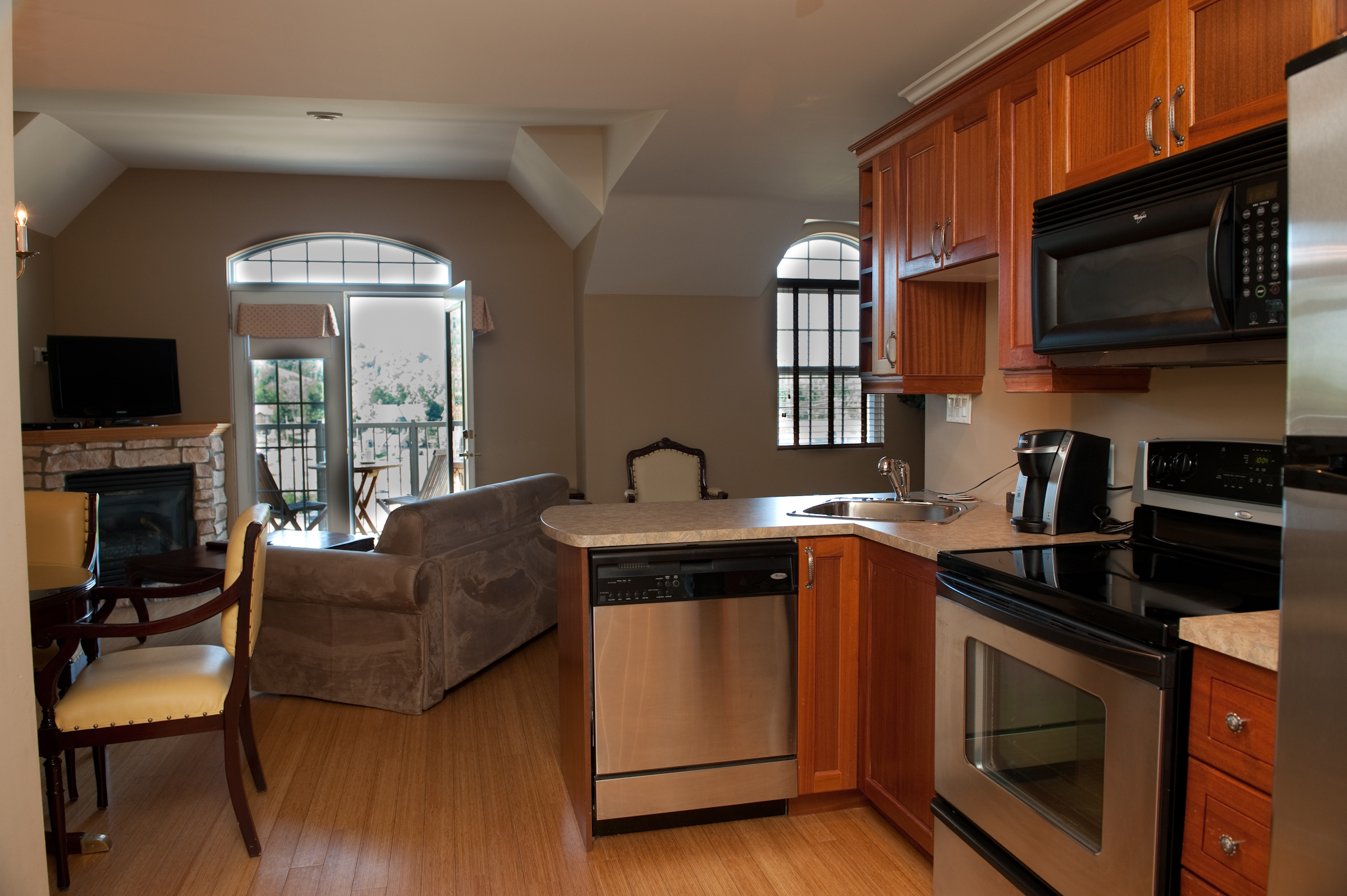 هتل Hotel St Sauveur Piedmont