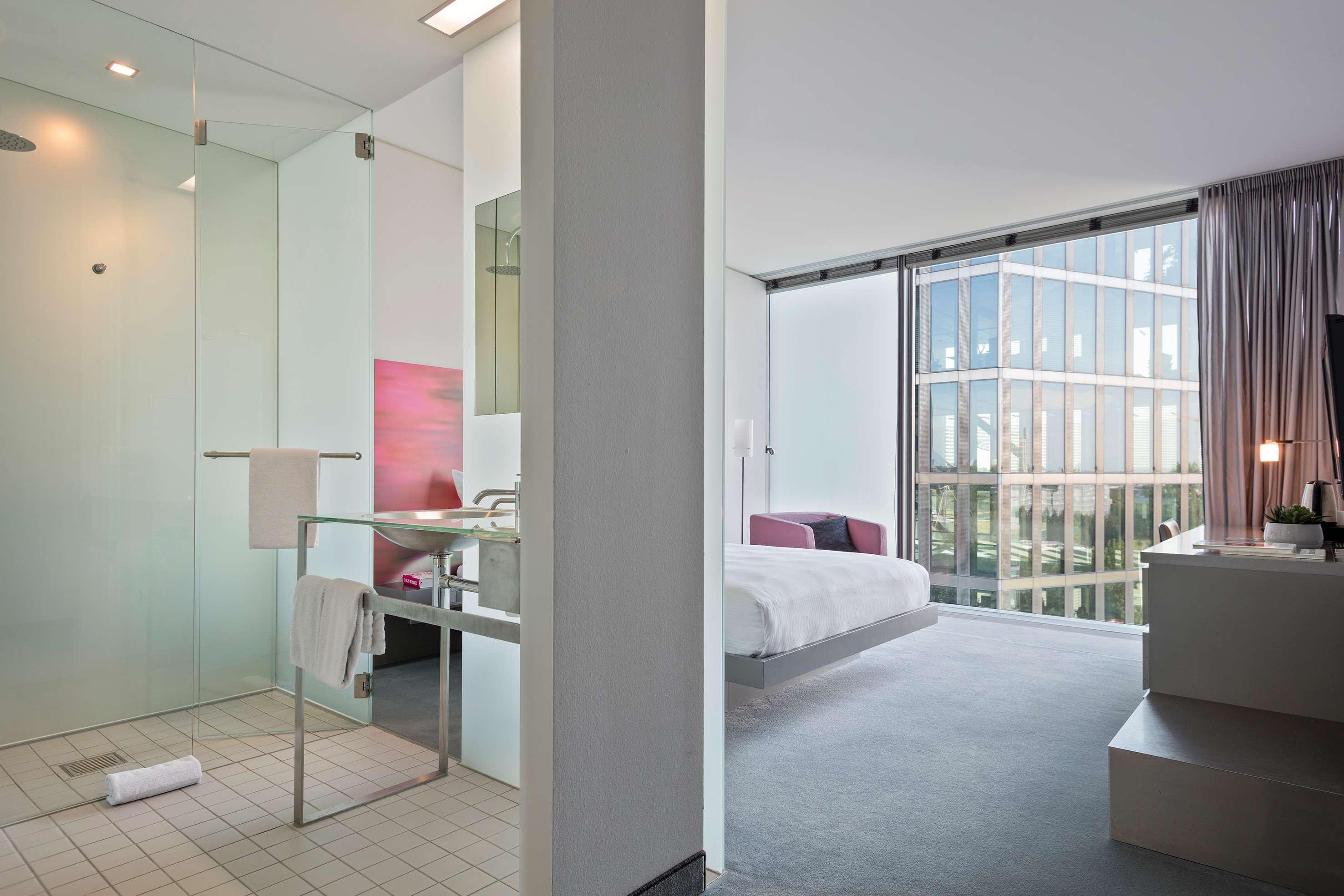 هتل INNSIDE München Parkstadt Schwabing مونیخ