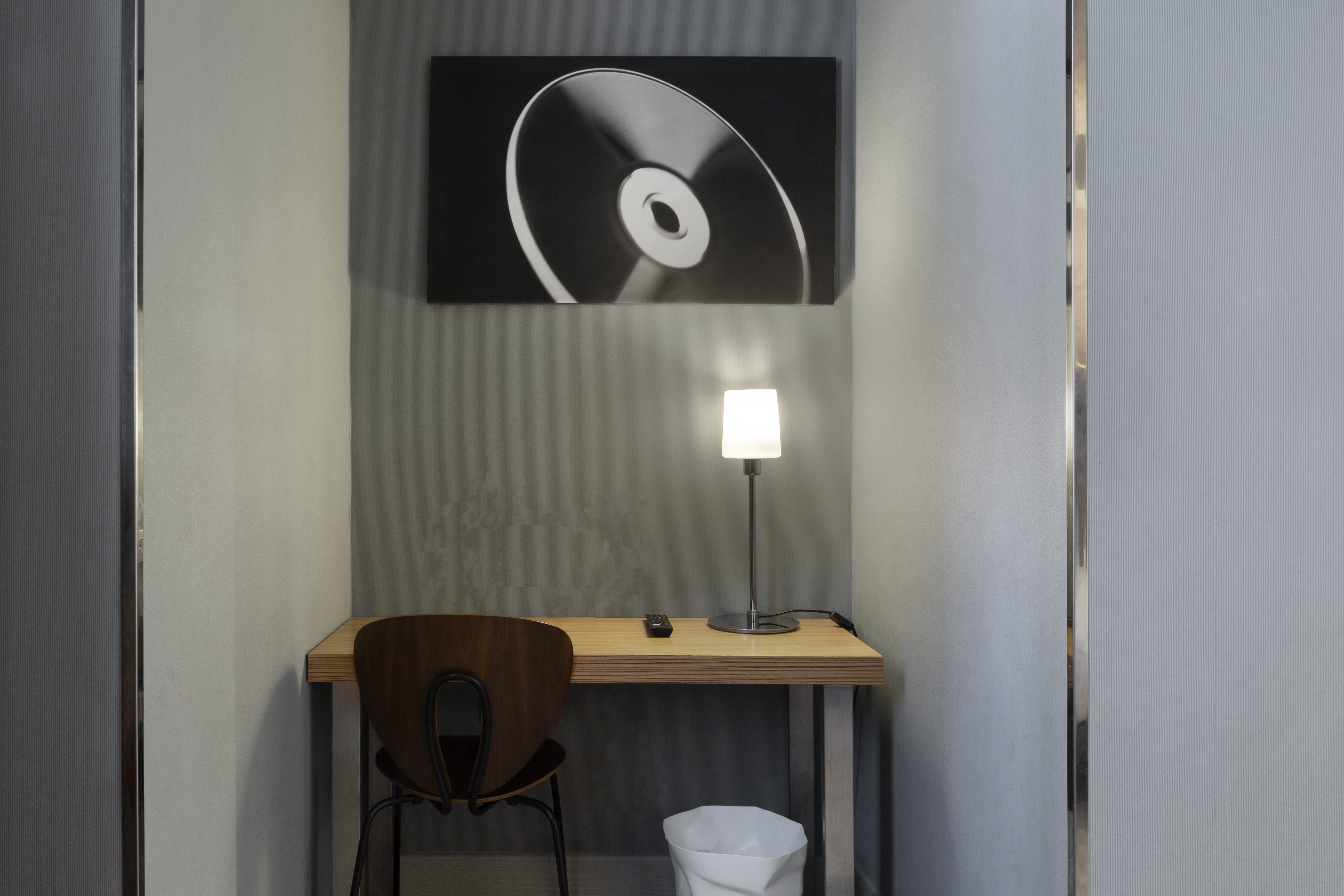 هتل Petit Palace Alcalá مادرید