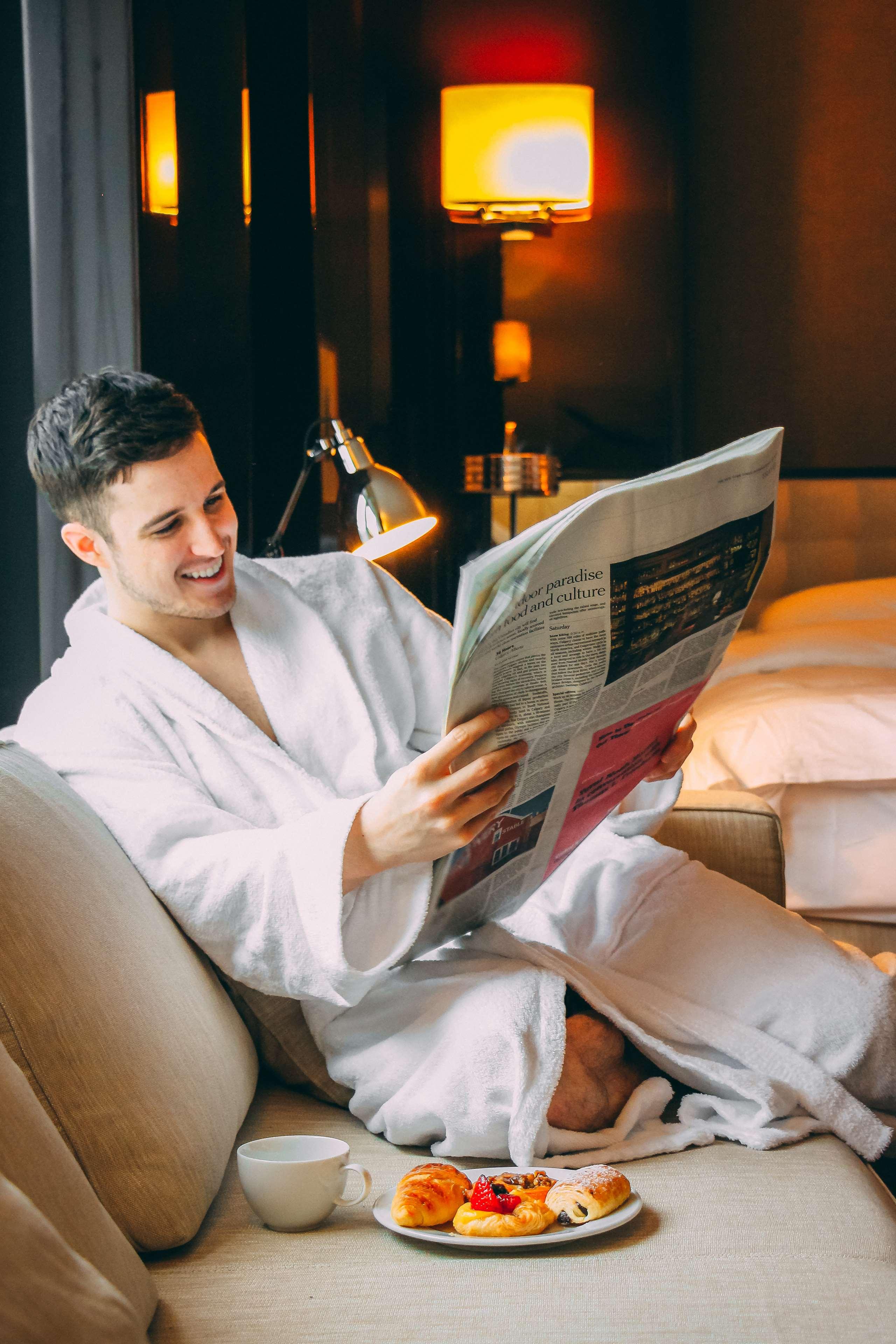 هتل گرند حیات برلین برلین