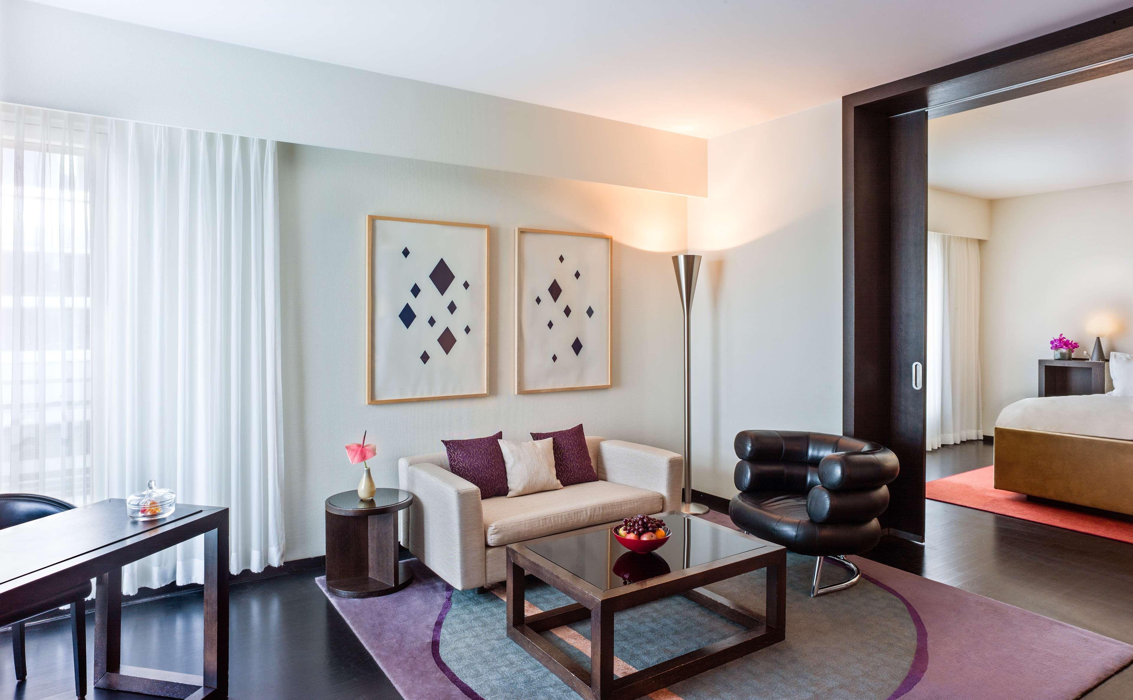 هتل گرند حیات برلین برلین